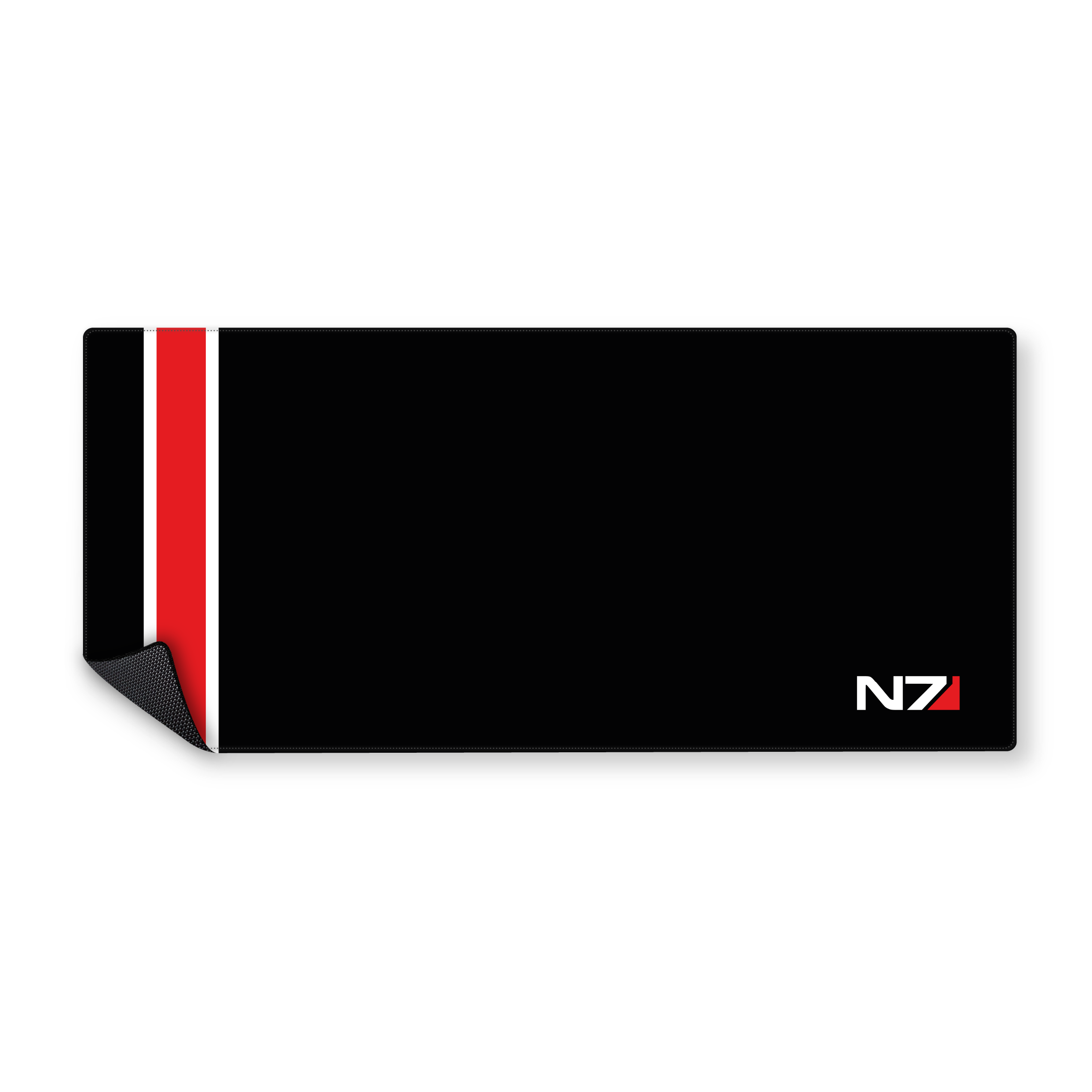 Mousepad Mass effect 90x40 PRO | PERSONALIZADO