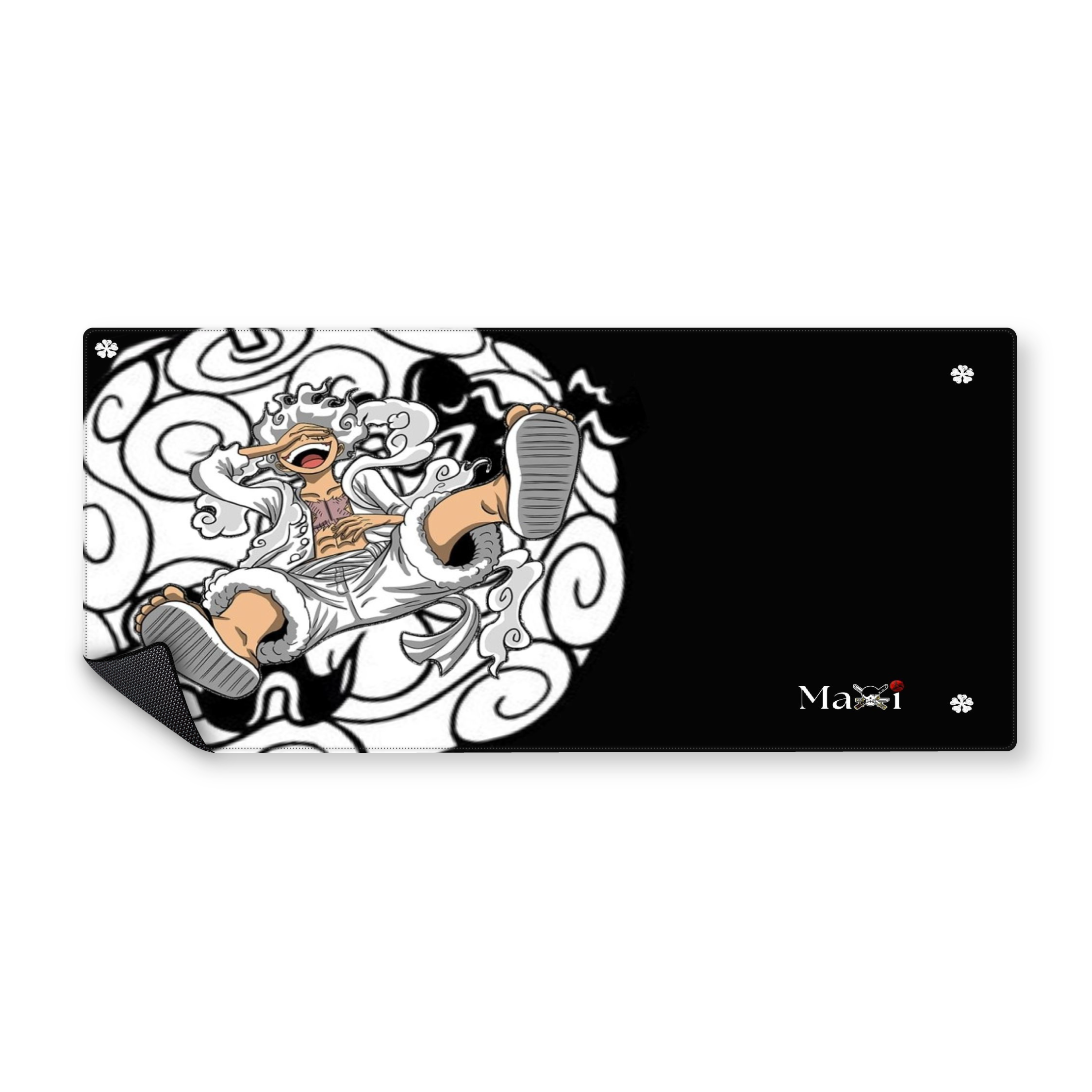 Mousepad Maxi 90x40 Classic | PERSONALIZADO