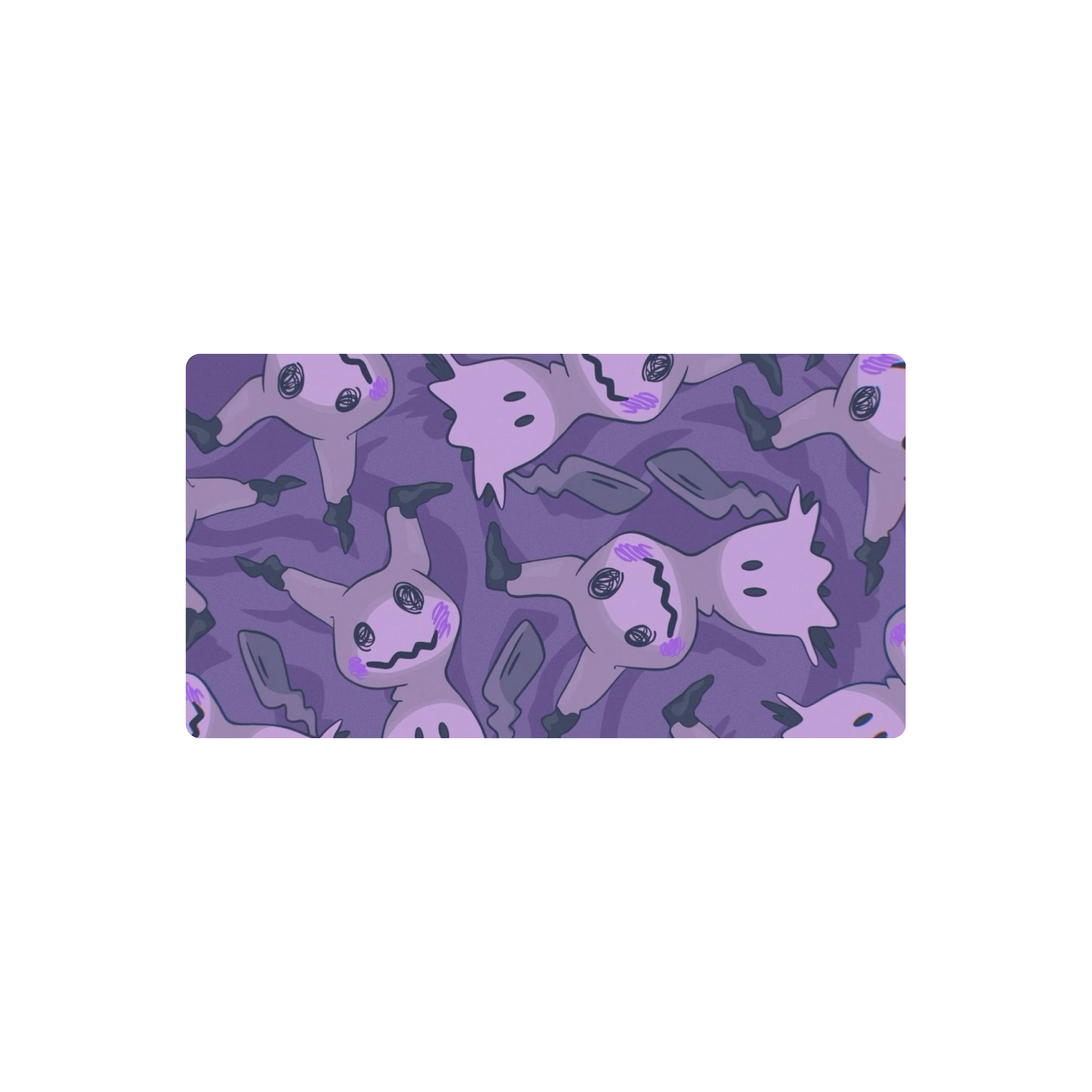 Mousepad Mimikyu 70x37 PRO | PERSONALIZADO