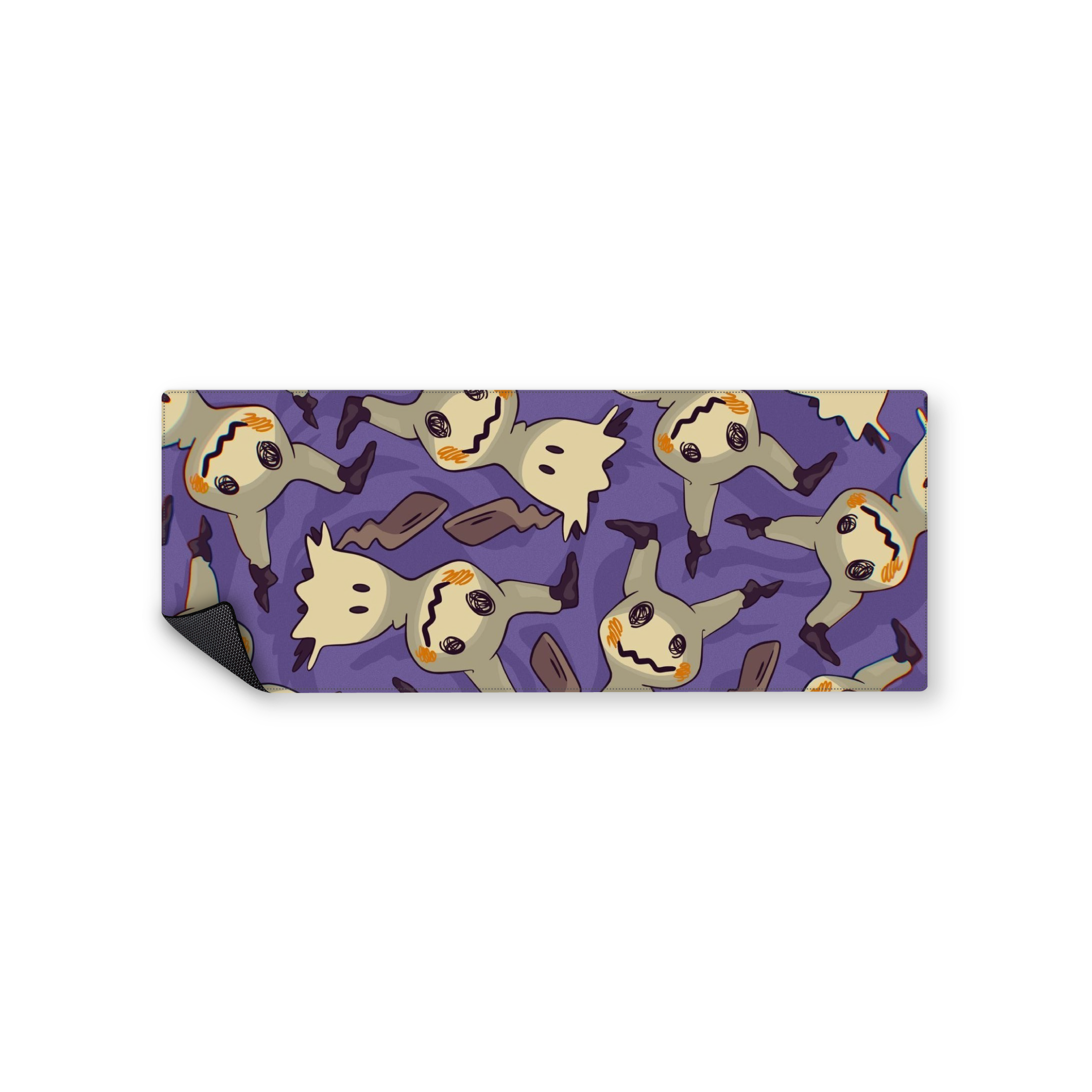 Mousepad Mimikyu 82x32 Classic | PERSONALIZADO
