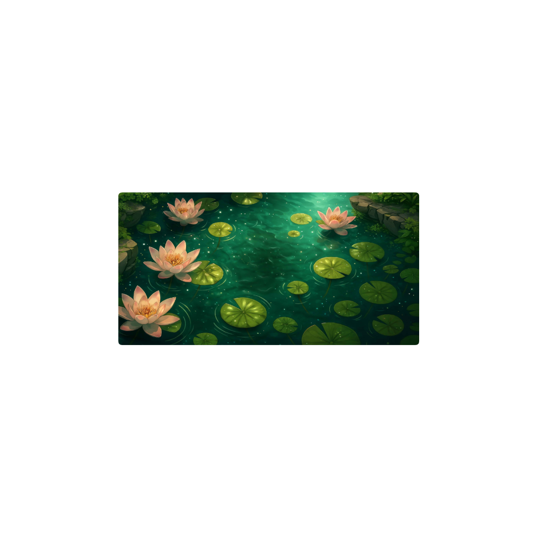 nenufar