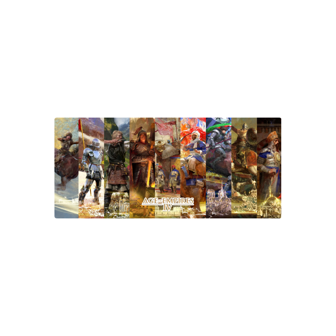 Age of Empires