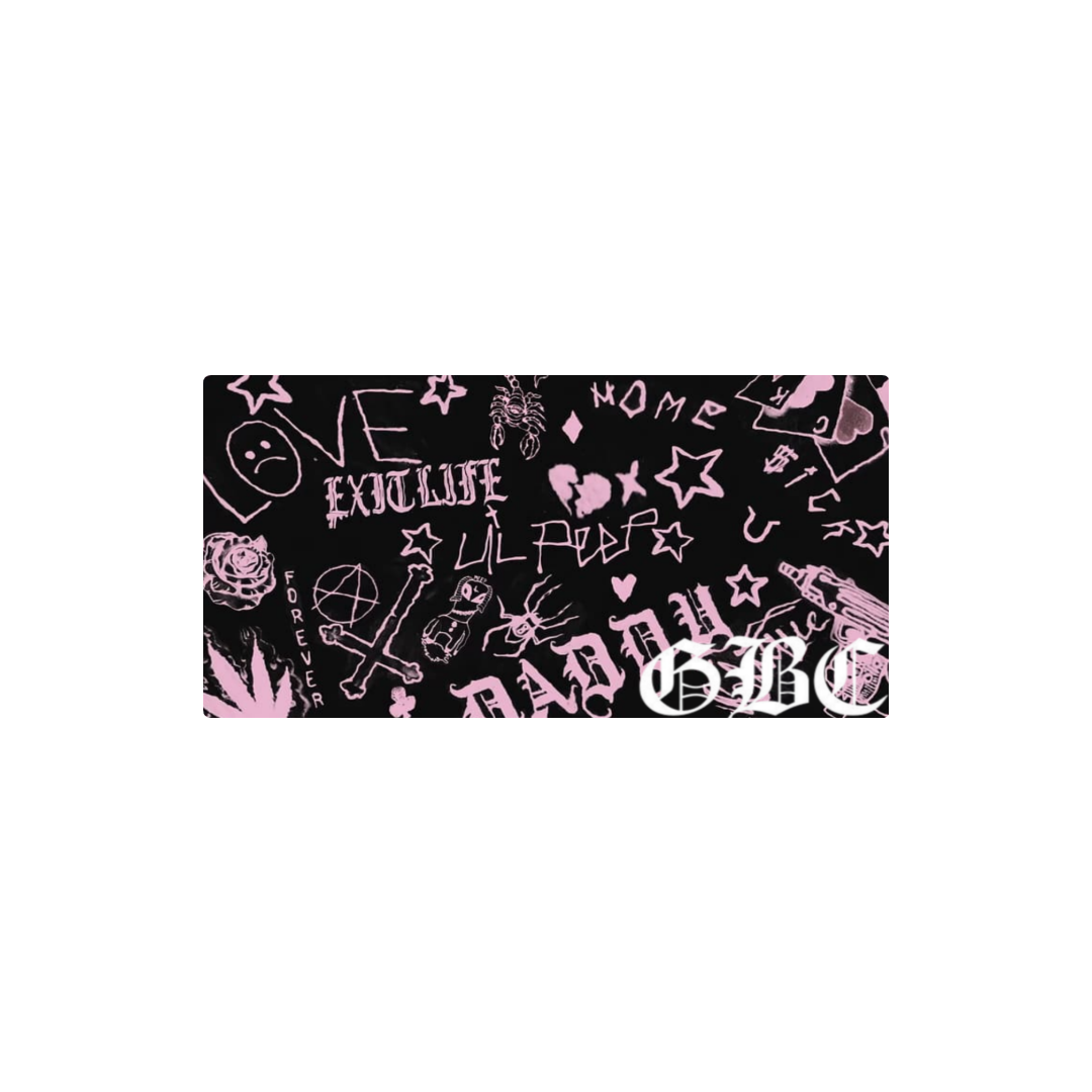LIL PEEP