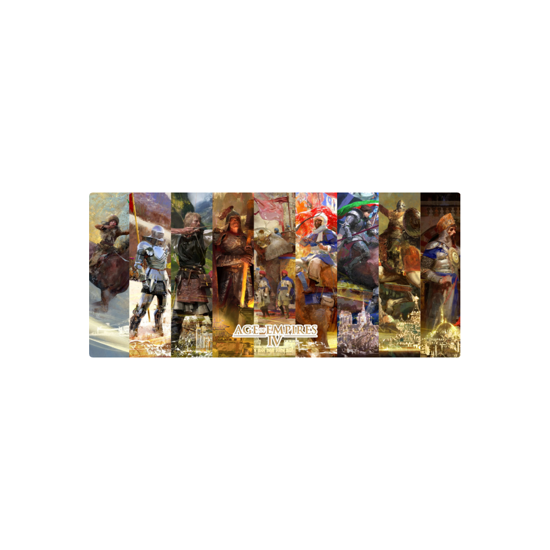 AOE -IV