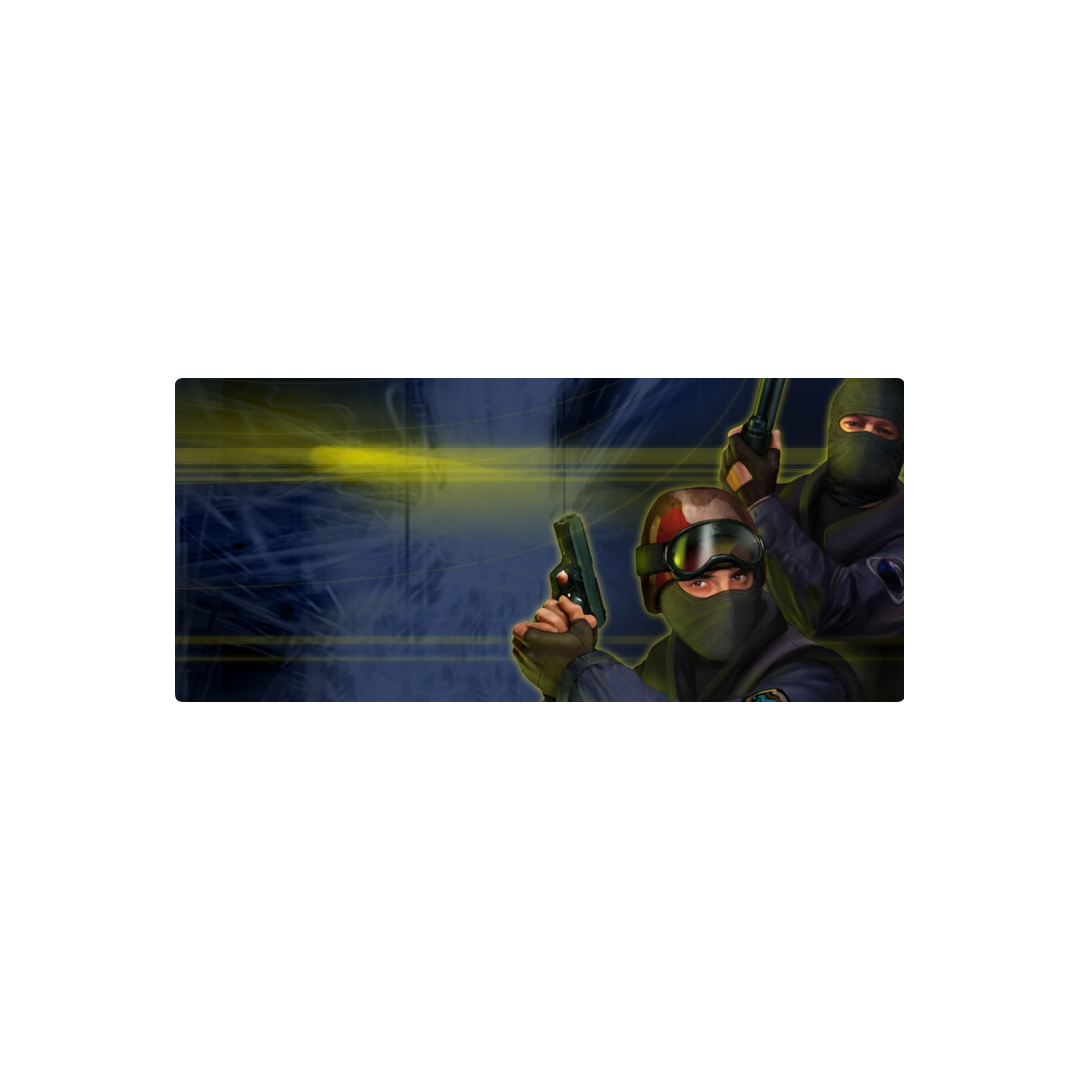 Counter Strike