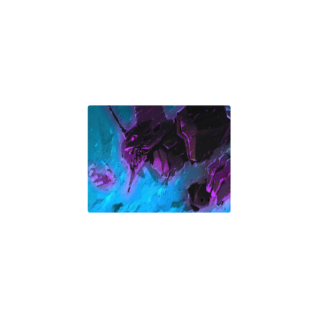 EVA 01
