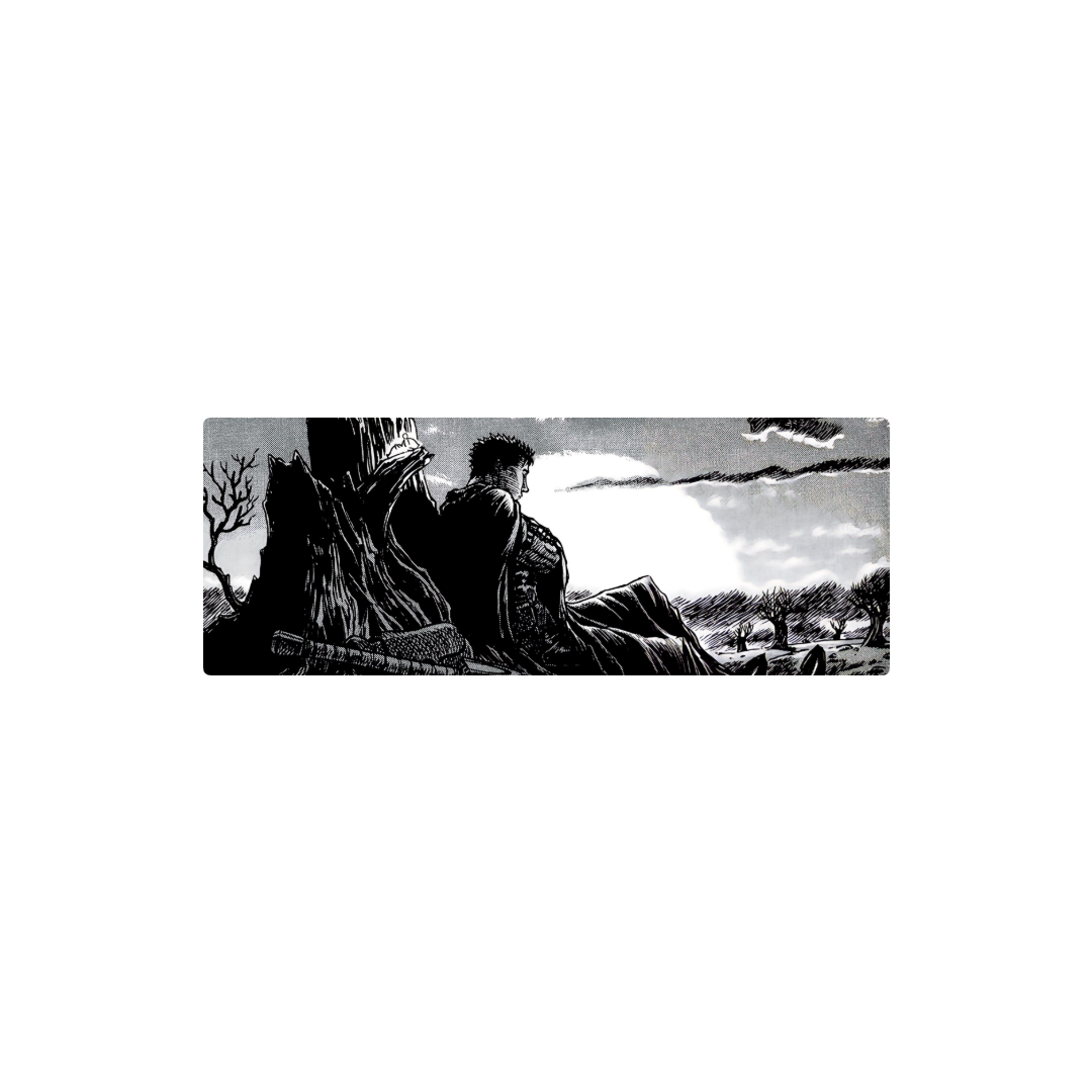 Berserk