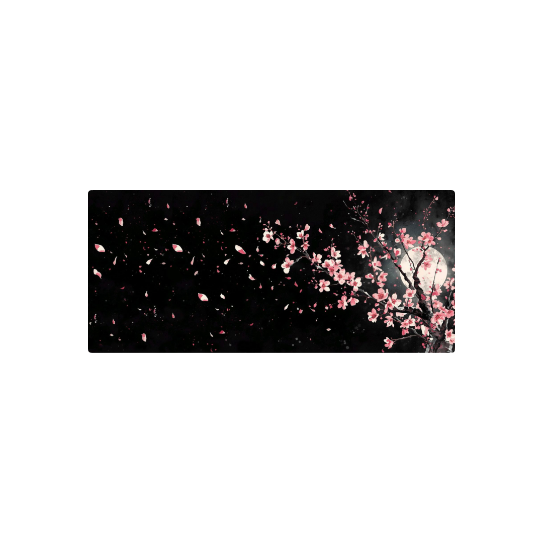Cerezo Noche