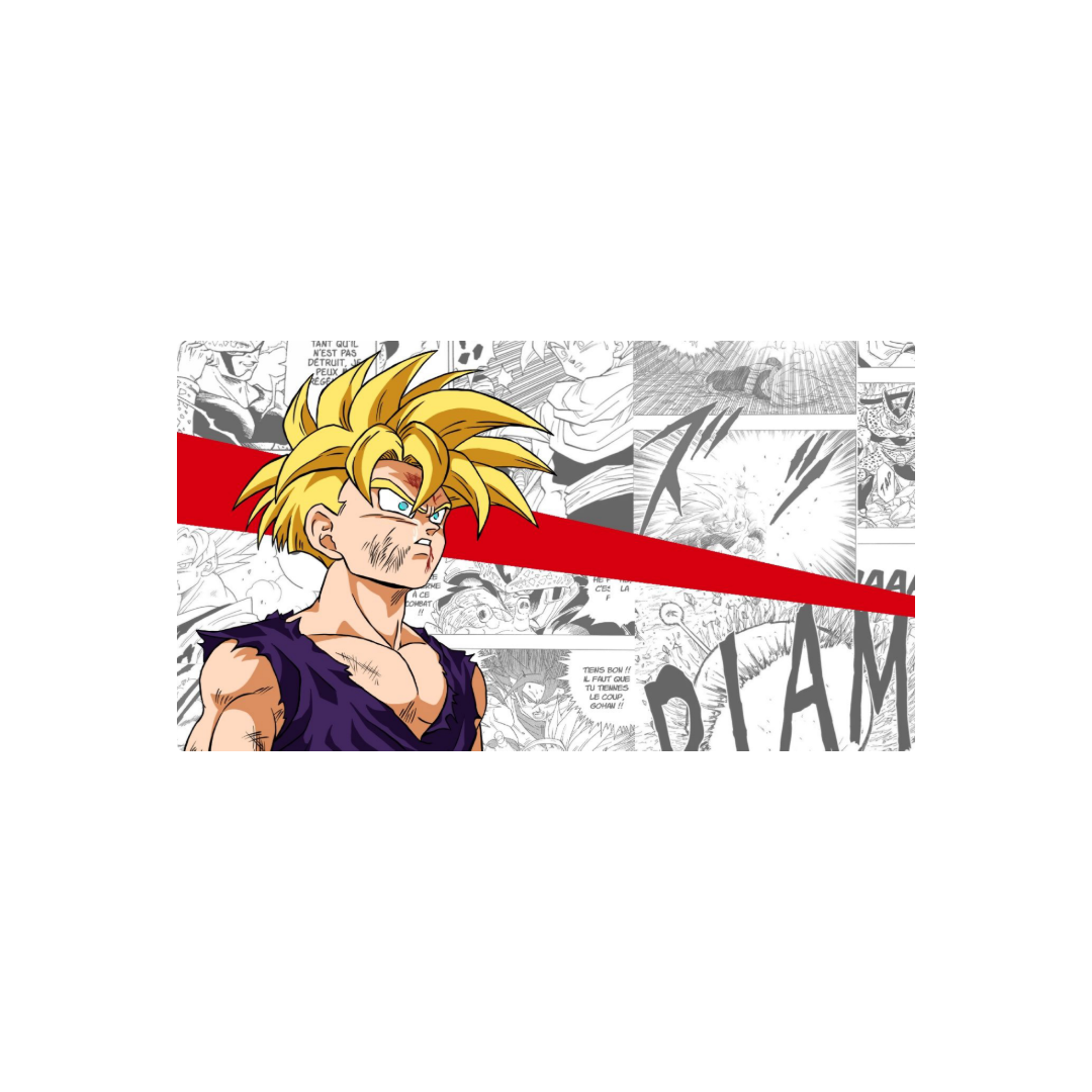 Gohan