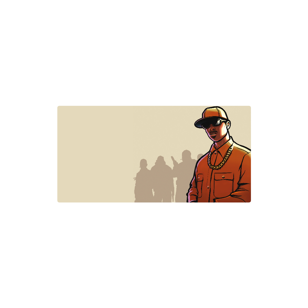 GTA SA