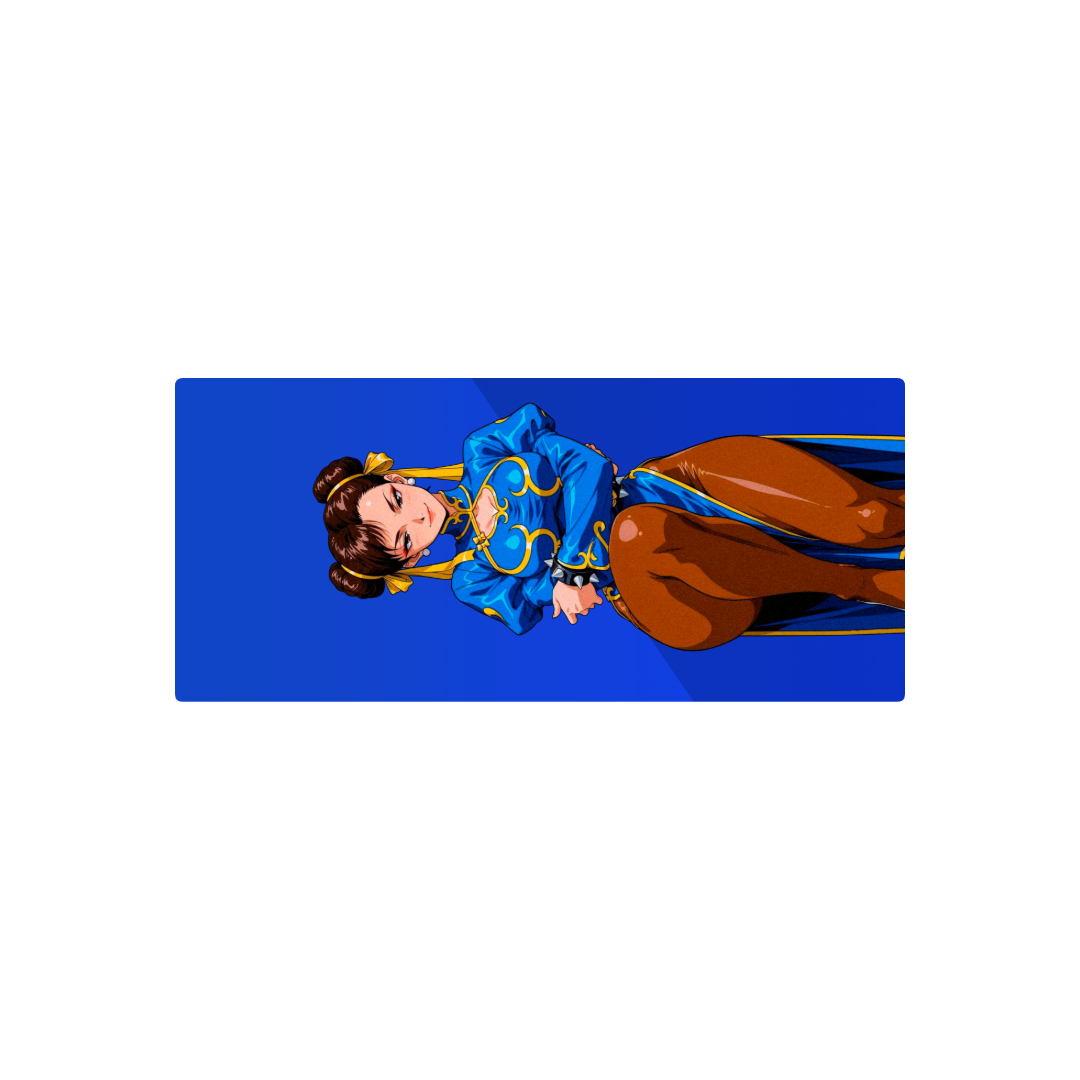 Chun Li