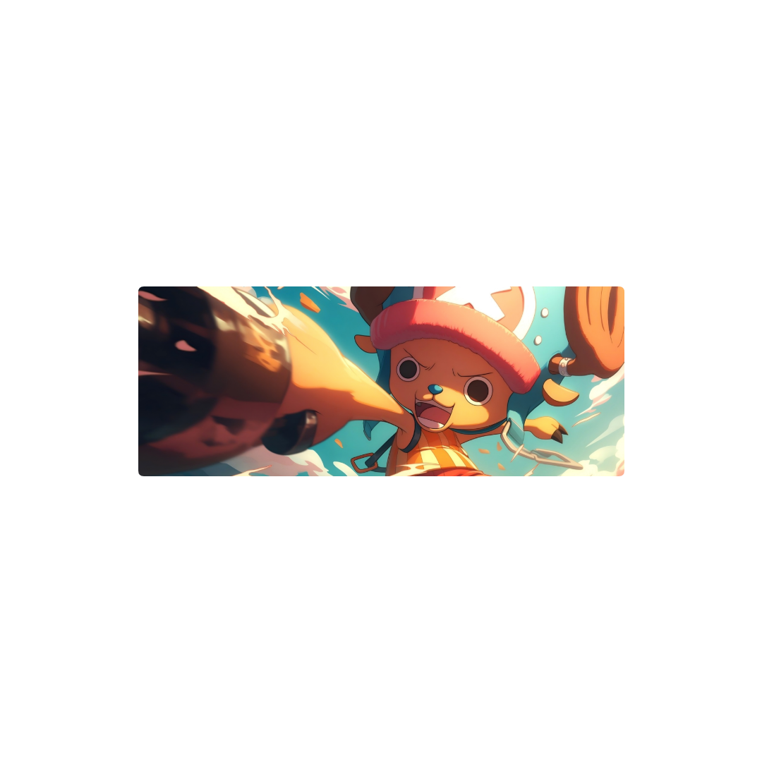 Chopper Time Skip