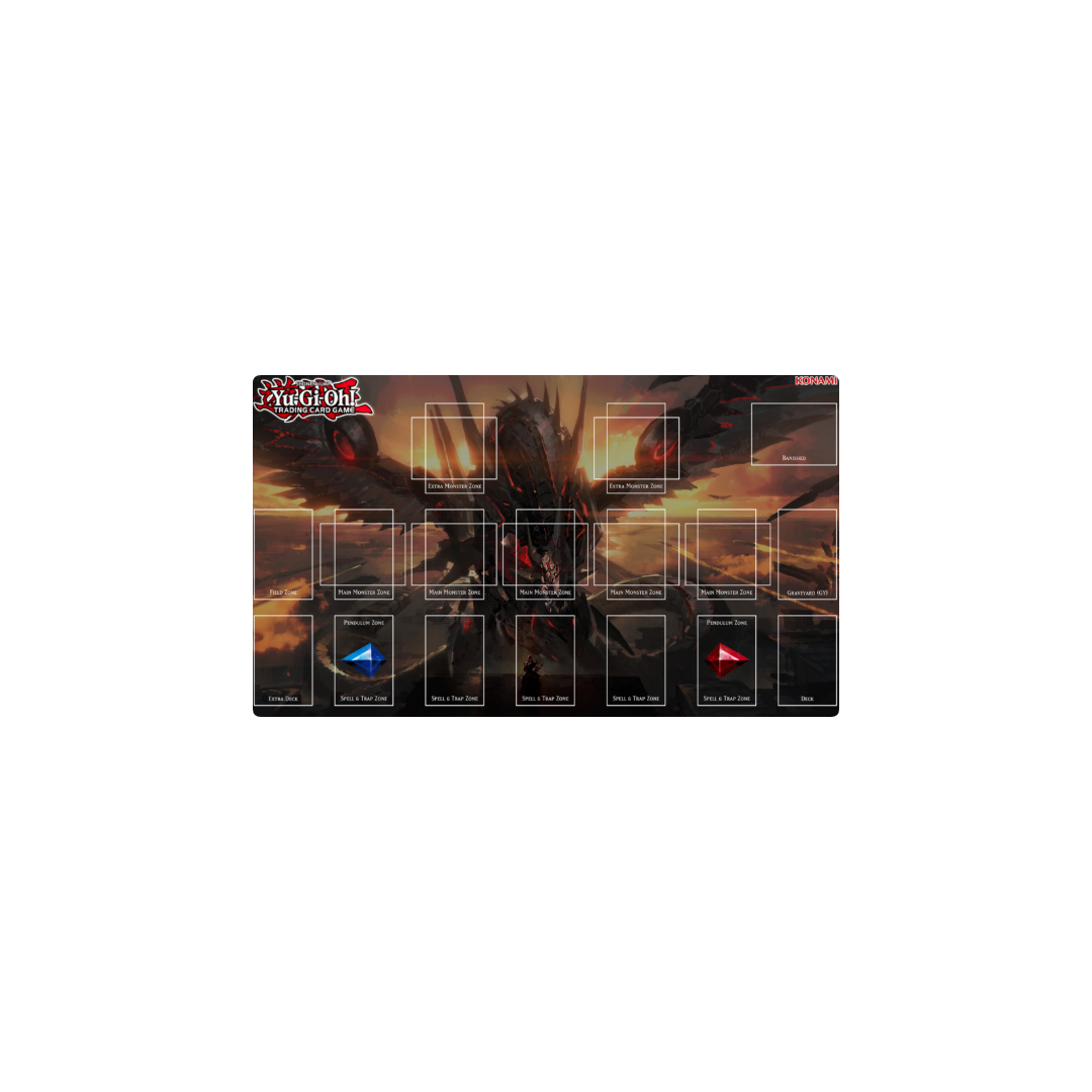 Cyber Dragon Infinity Yugioh