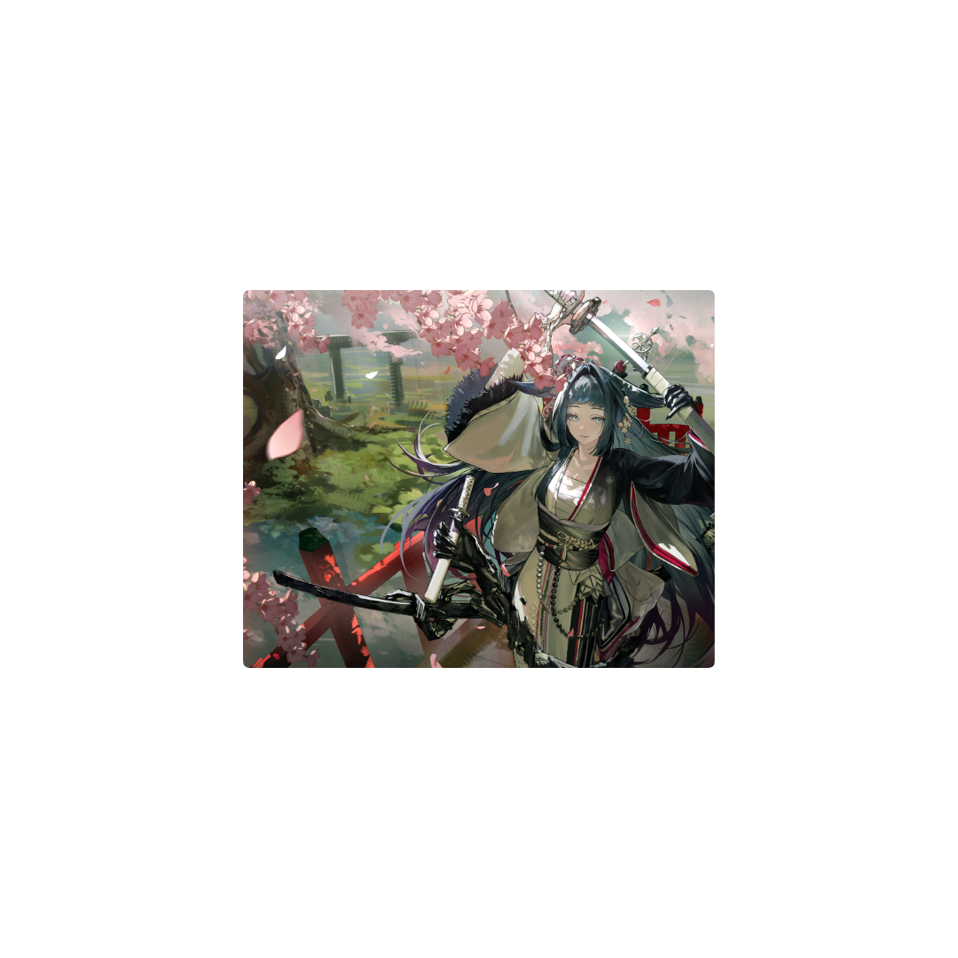 Sakura