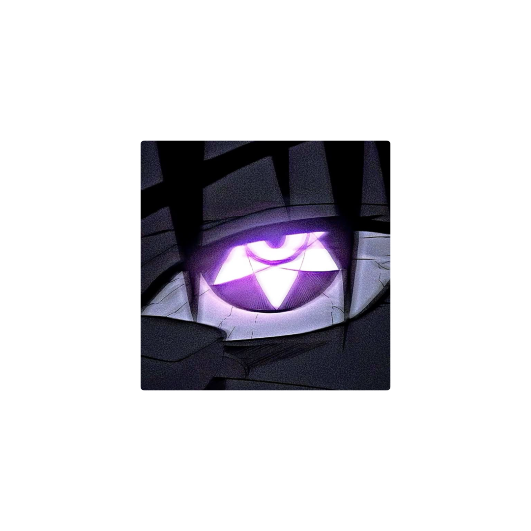 Sharingan