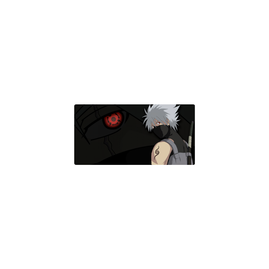 Kakashi