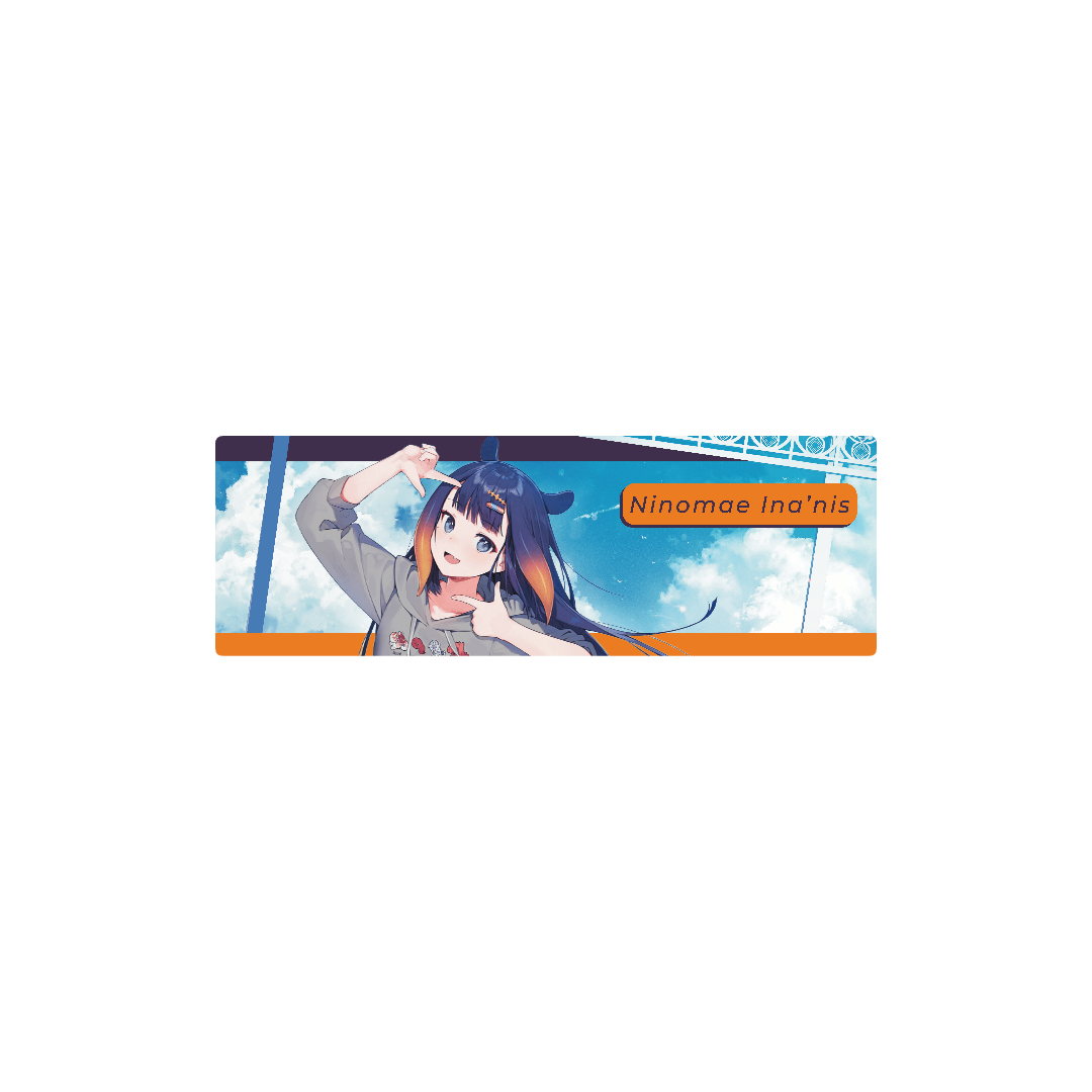 Ninomae Ina'nis