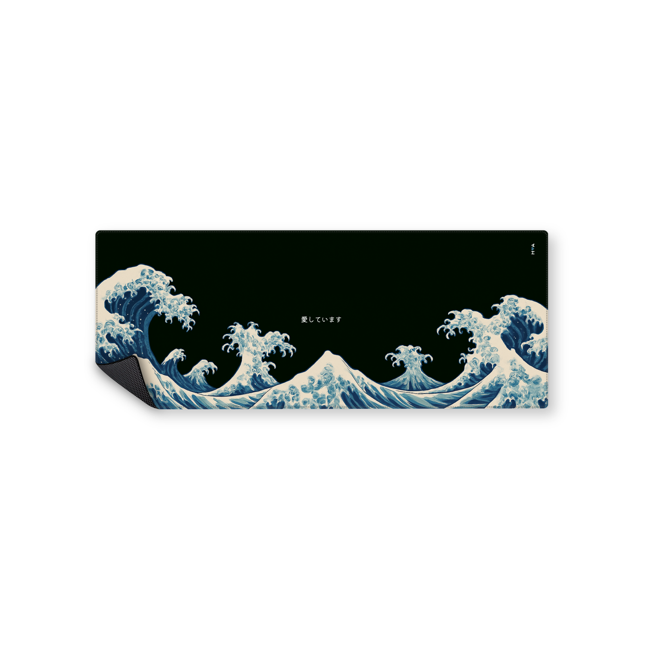 Mousepad MyA 82x32 Classic | PERSONALIZADO