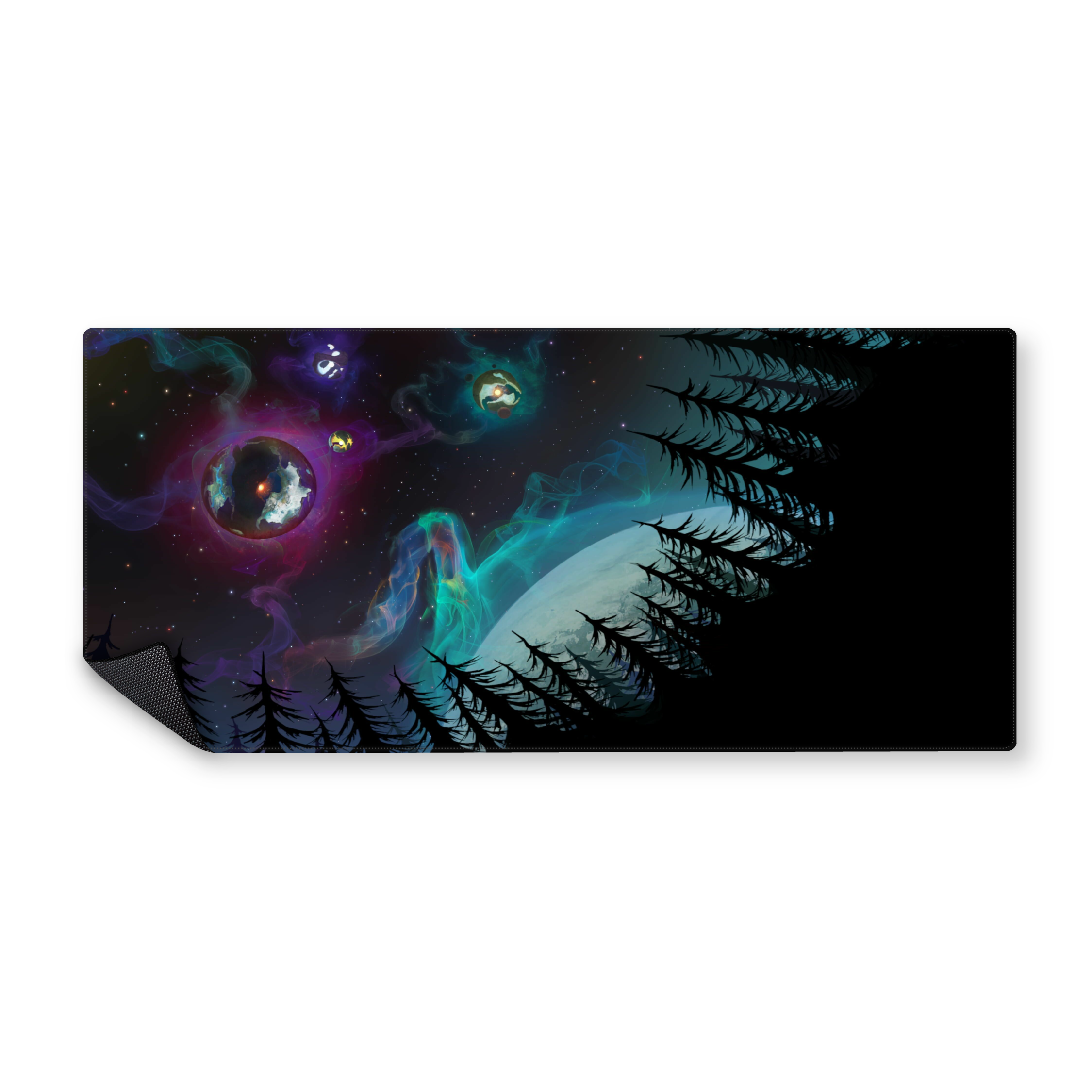 Mousepad New World Outerwilds 90x40 Classic | PERSONALIZADO