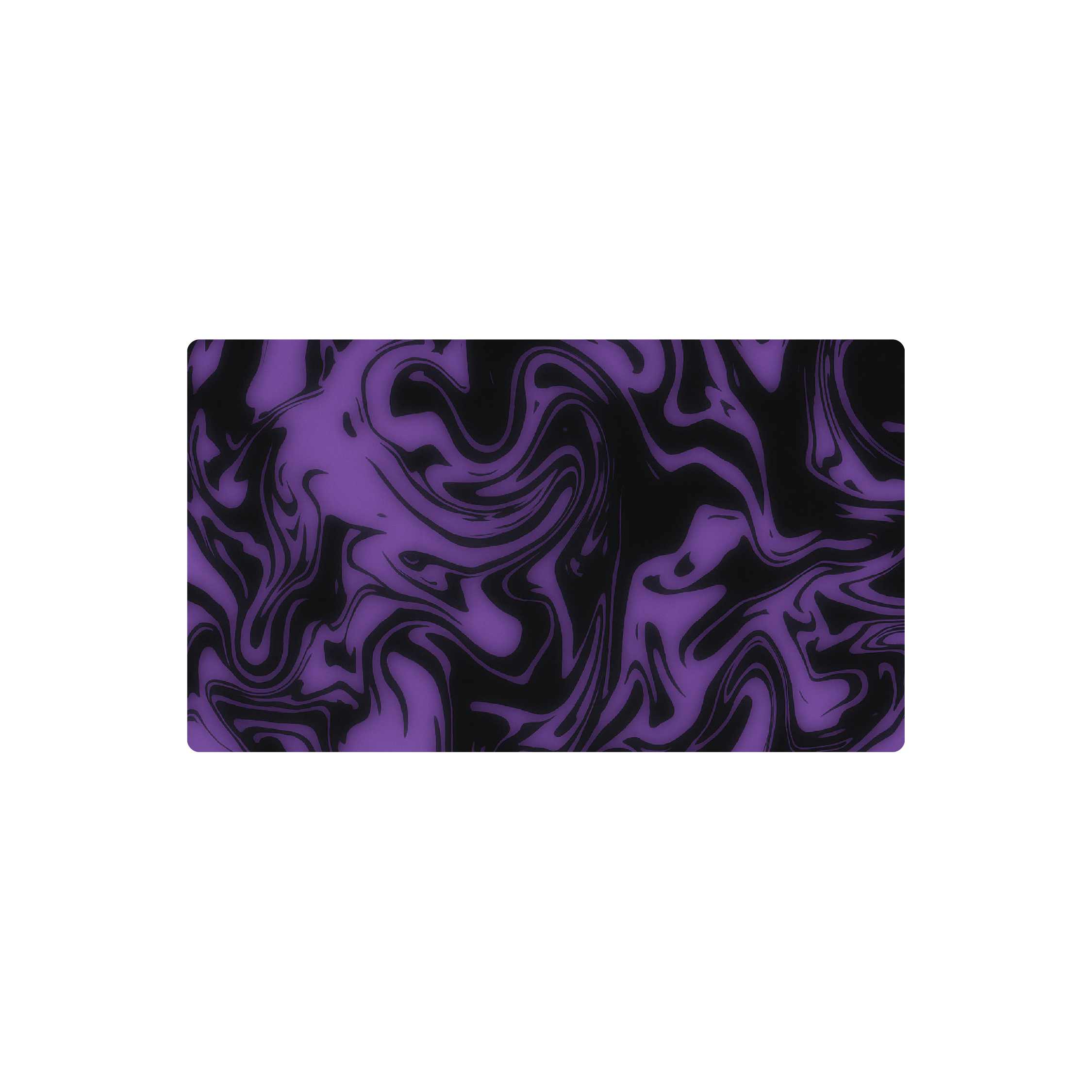 Mousepad Niebla violeta 70x40 Classic | PERSONALIZADO (Copia)