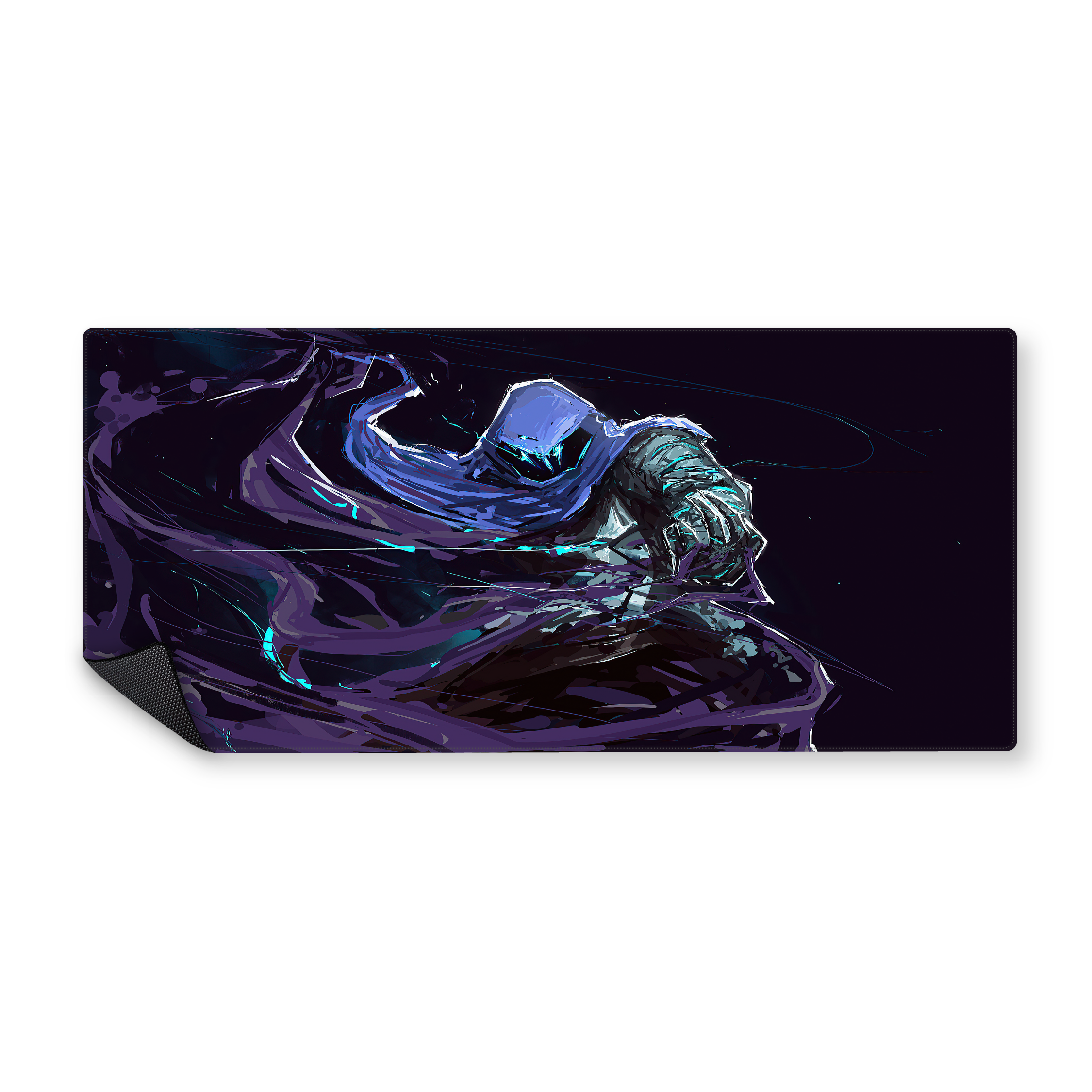 Mousepad OMEN VALORANT 90x40 PRO | PERSONALIZADO
