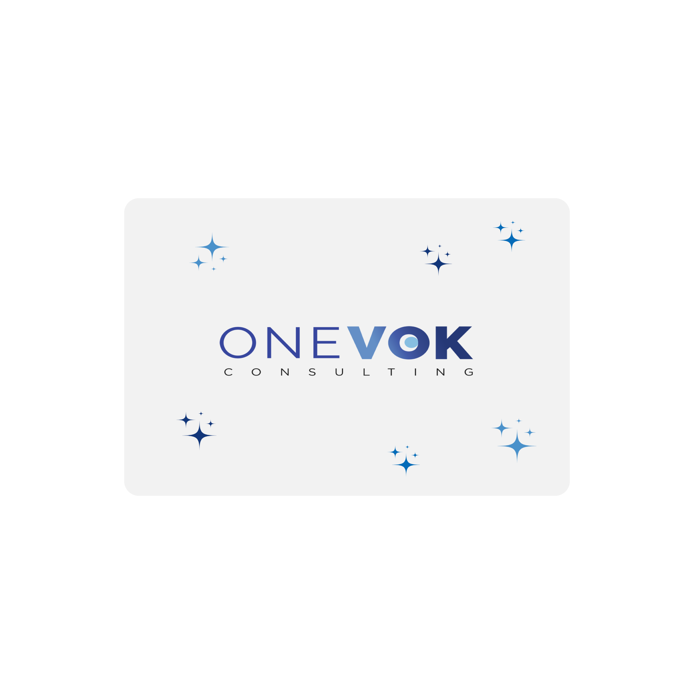 Mousepad ONEVOK Estrellas 60x40 Classic | PERSONALIZADO