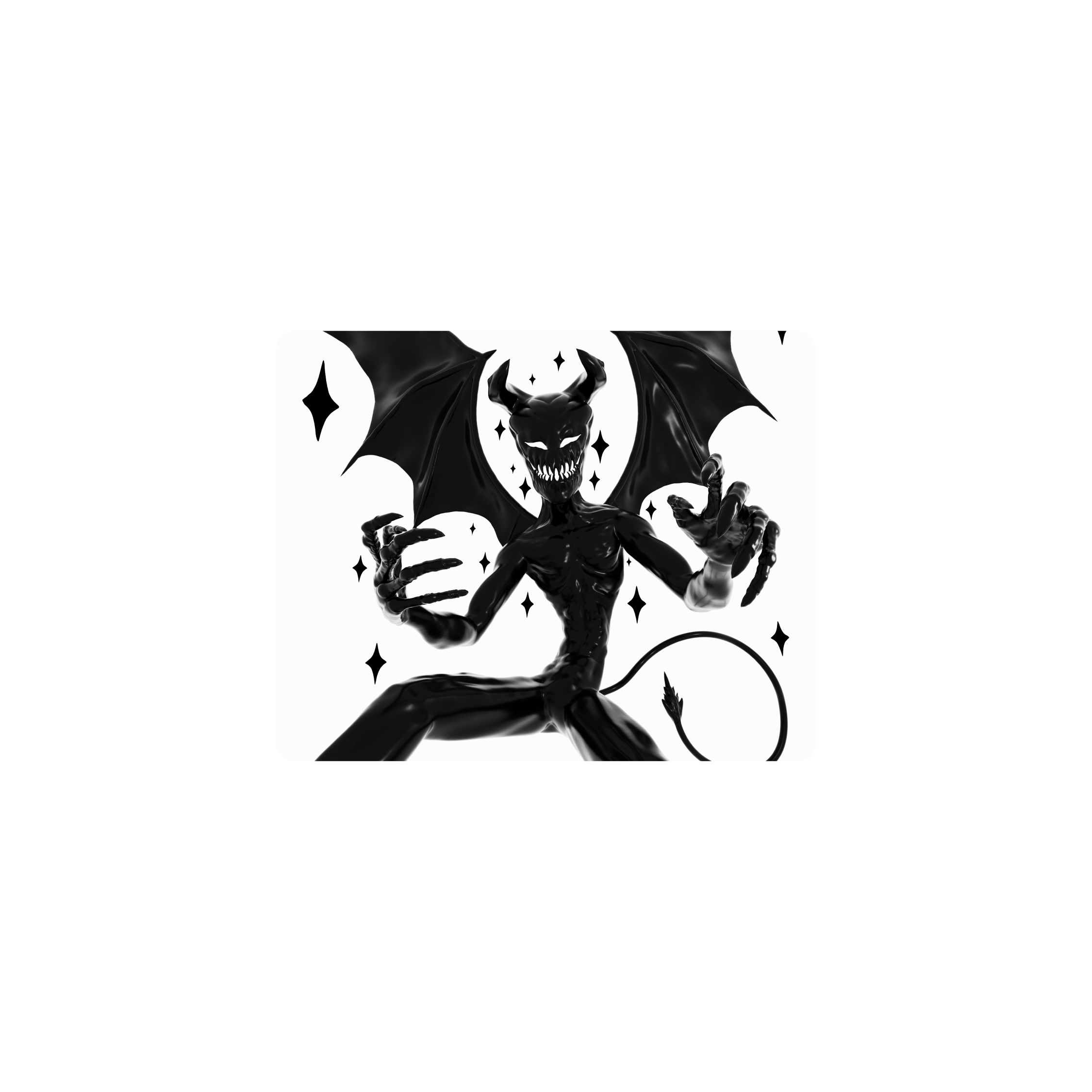 Mousepad ORACLE by vad 50x40 PRO | PERSONALIZADO