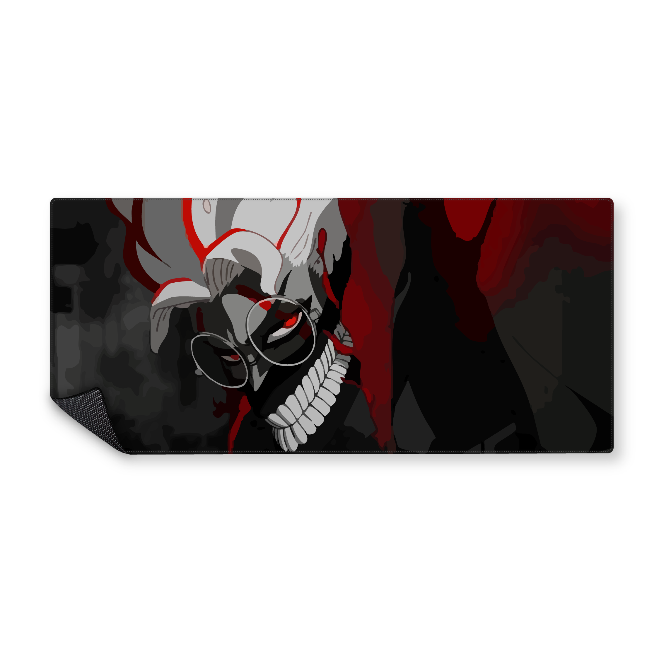 Mousepad Okarun 90x40 Classic | PERSONALIZADO