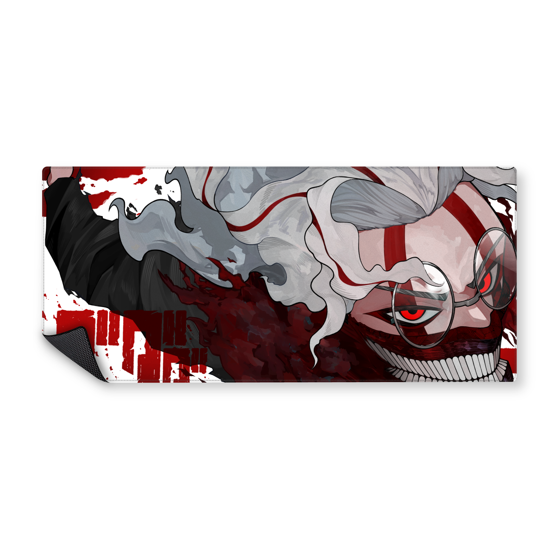 Mousepad Okarun Dandadan 90x40 Classic | PERSONALIZADO