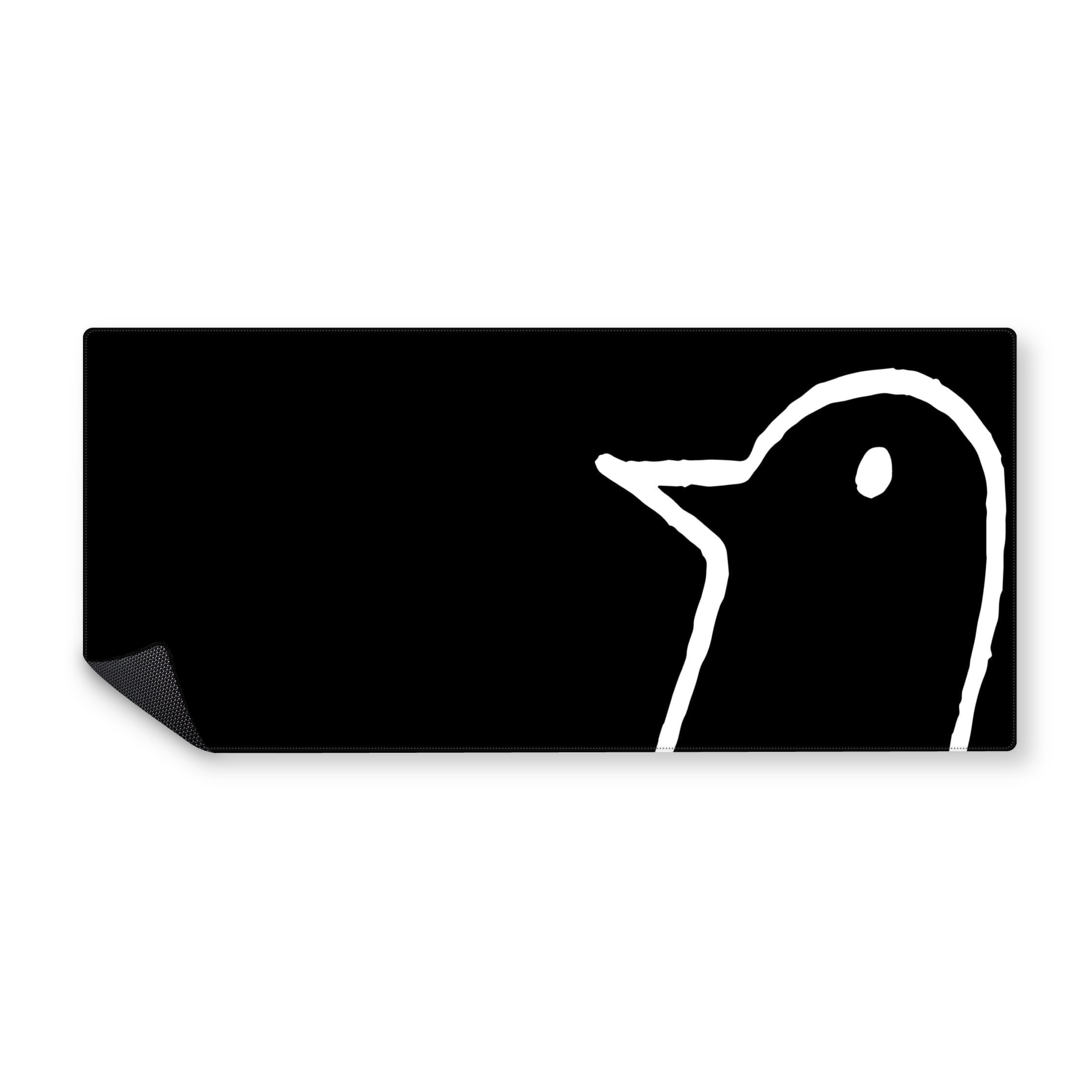 Mousepad Oyasumi basic 90x40 Classic | PERSONALIZADO