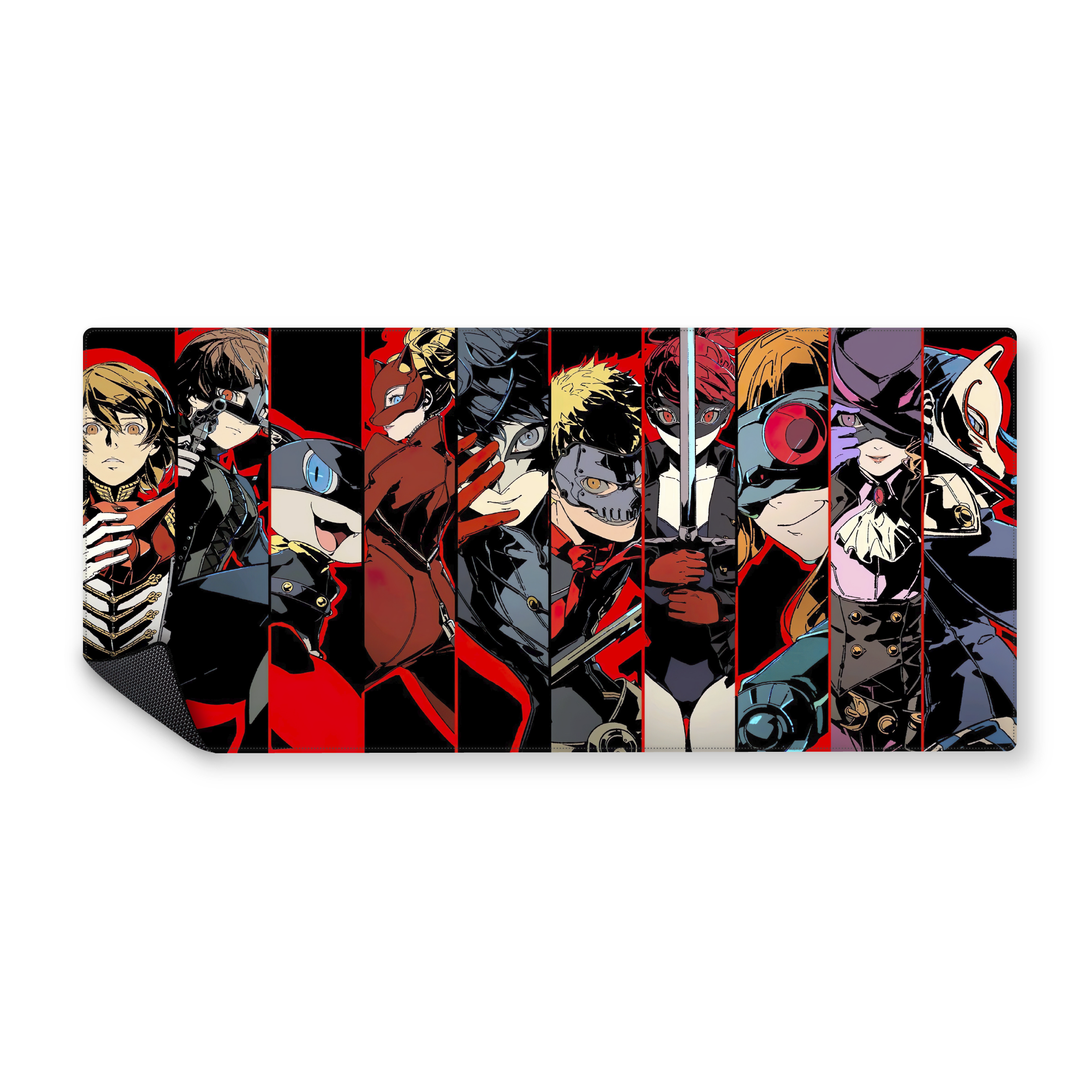 Mousepad P5royal 90x40 Classic | PERSONALIZADO