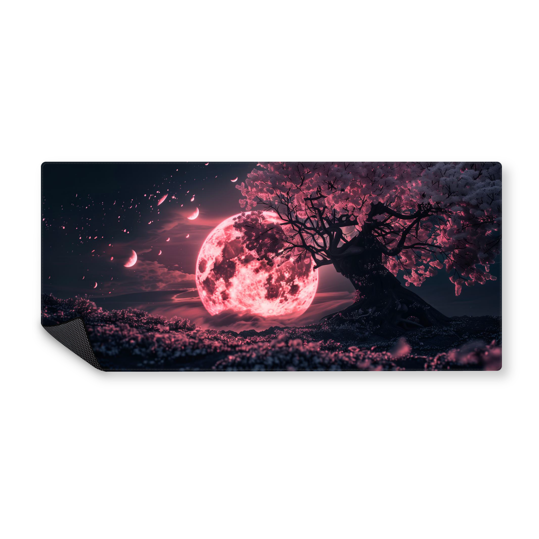 Mousepad Paisaje 90x40 Classic | PERSONALIZADO