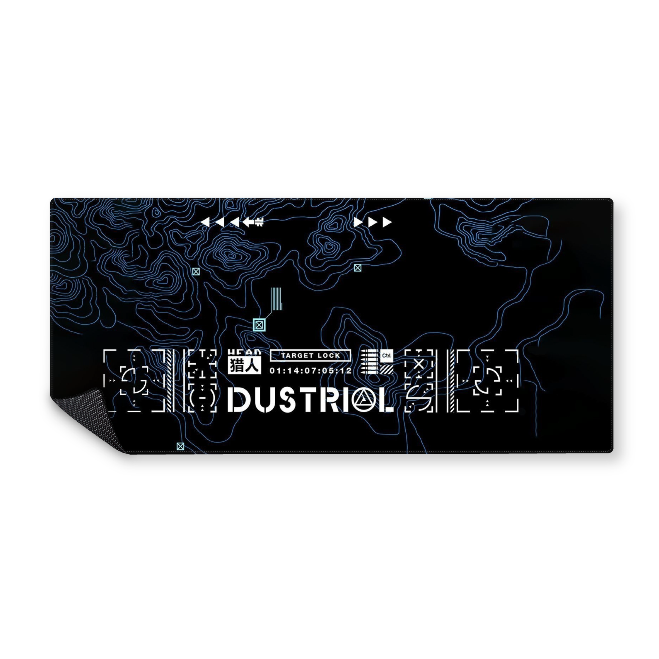 Mousepad Panloco 90x40 PRO | PERSONALIZADO