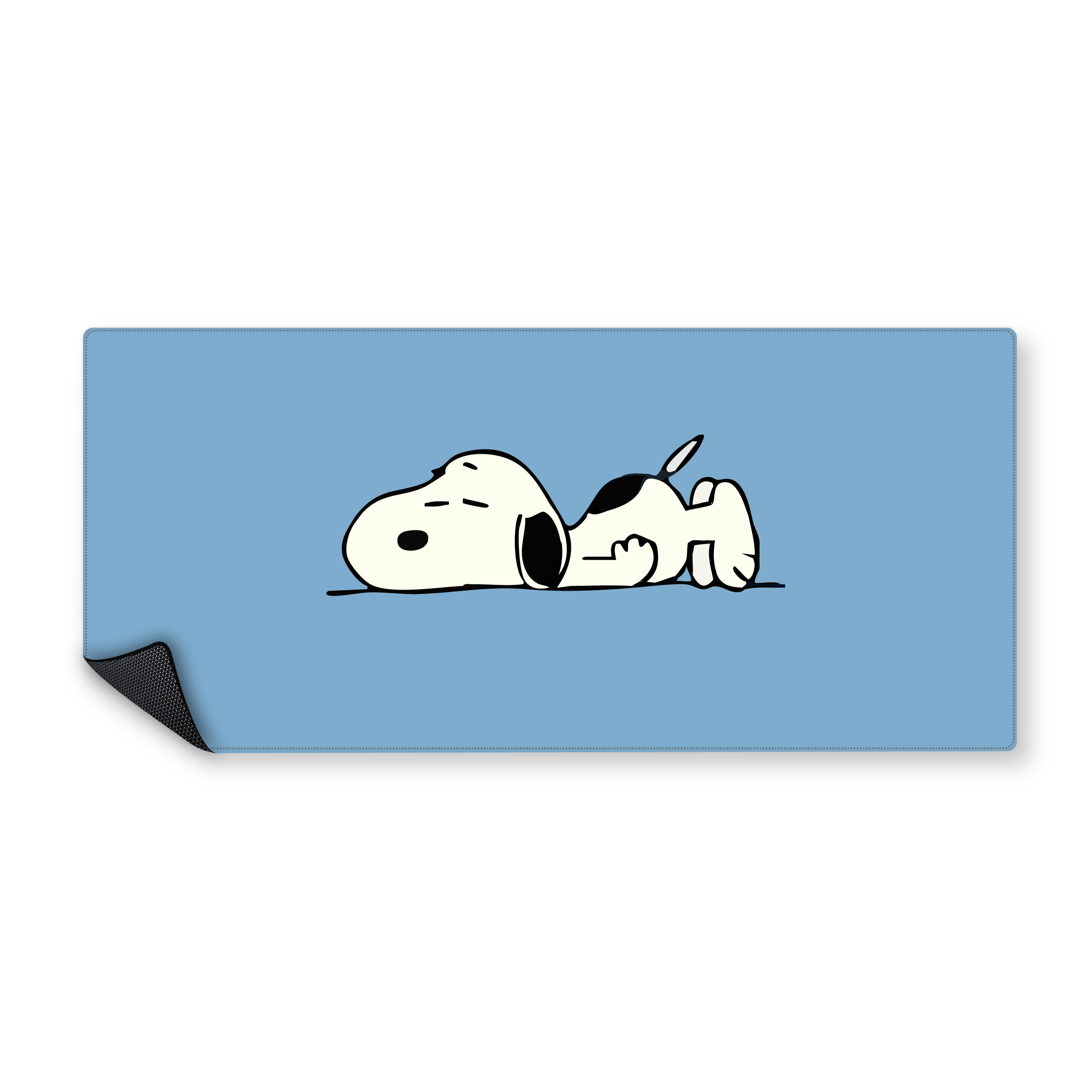 Mousepad Para santi 90x40 Classic | PERSONALIZADO