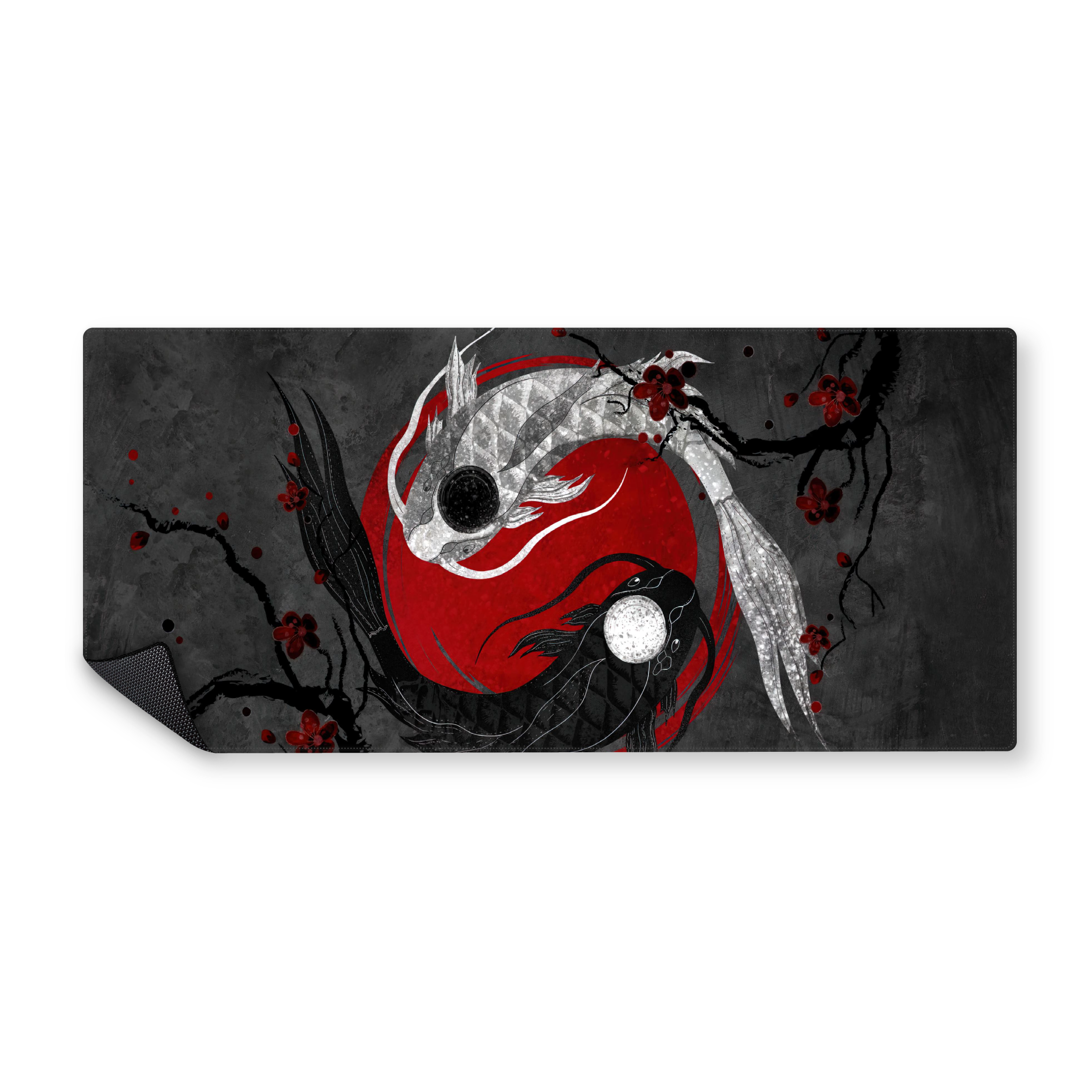 Mousepad Peceskoi 90x40 Classic | PERSONALIZADO