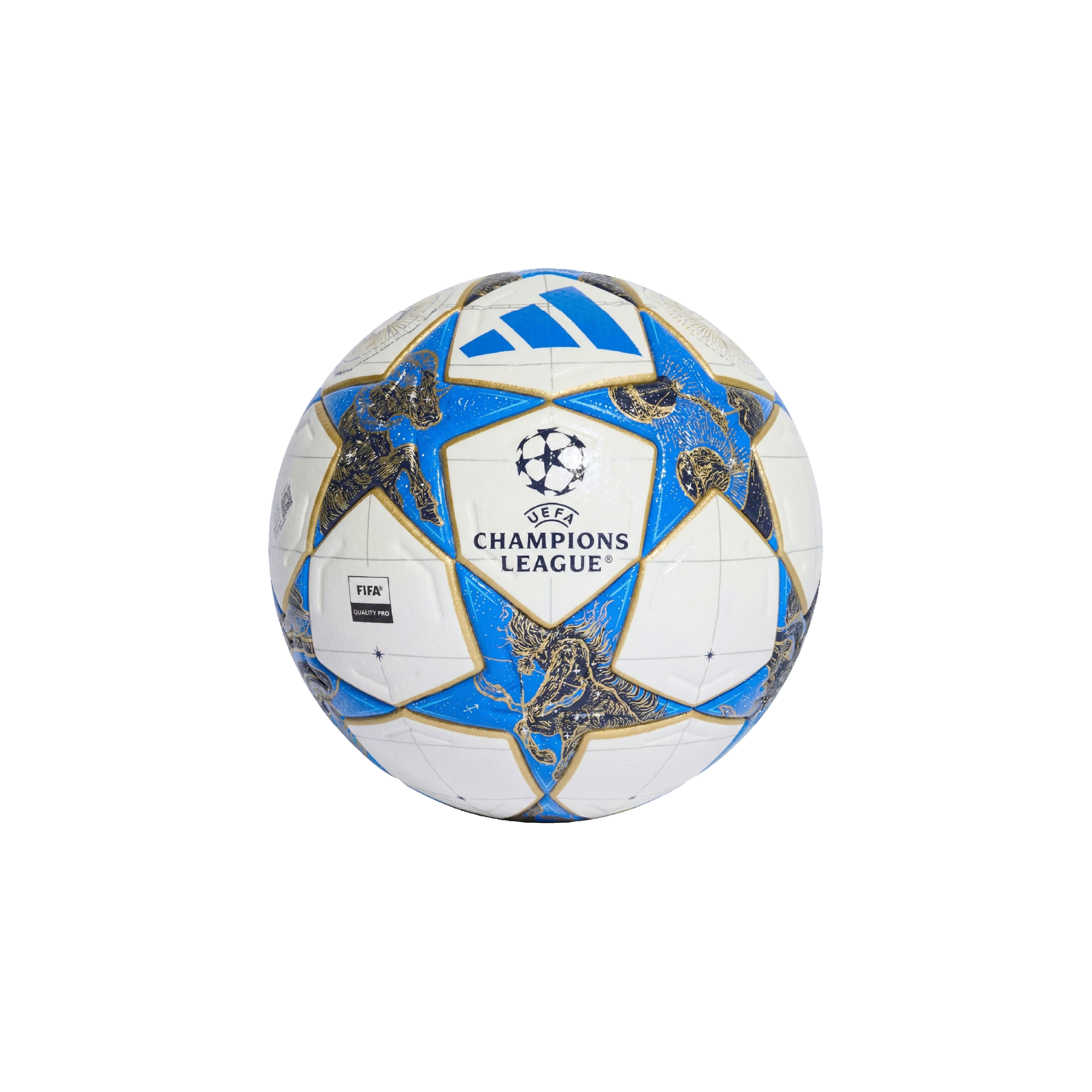 Pelota Adidas Finale 25 25x25 | MgM FORMS