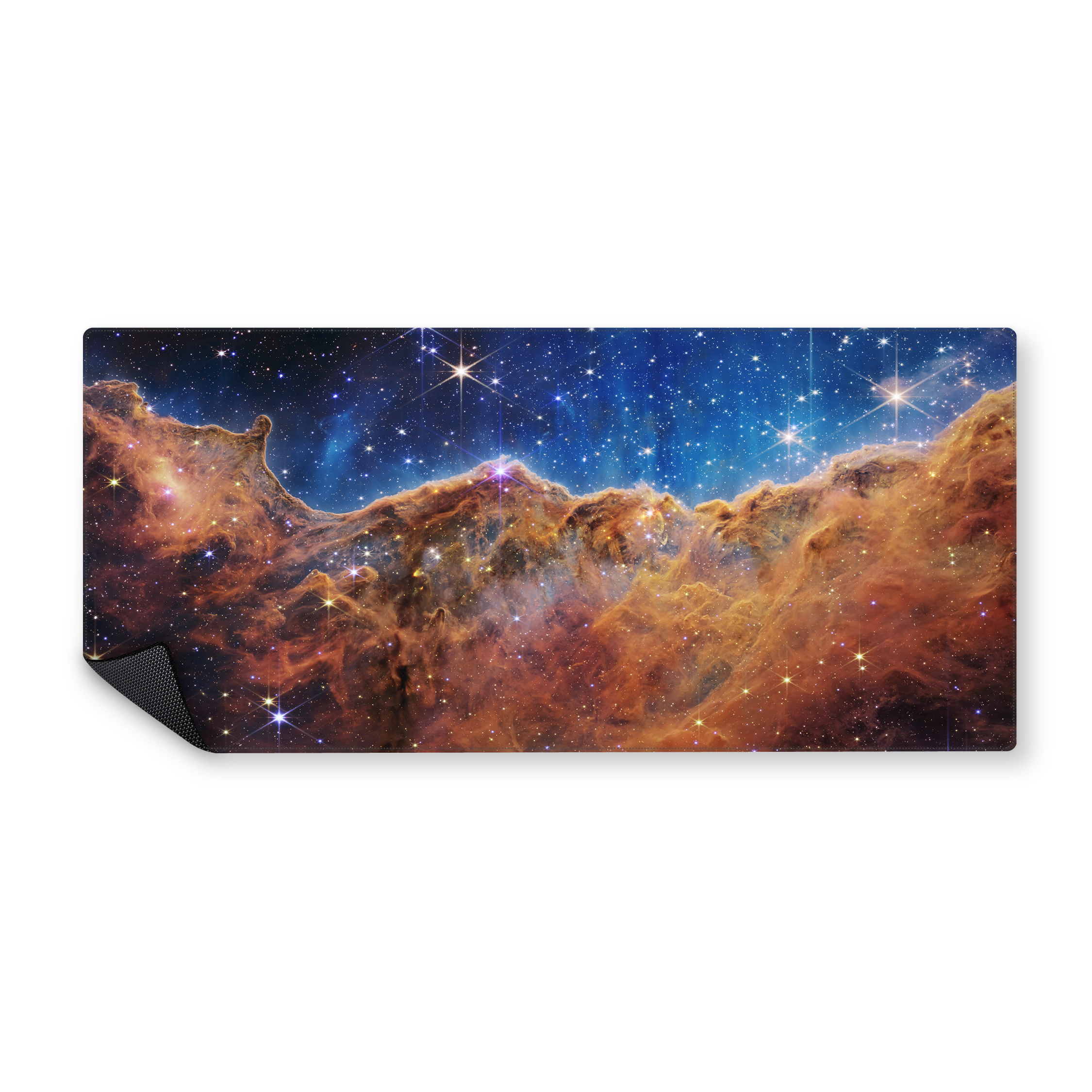 Mousepad Pilares de la creación 90x40 Classic | PERSONALIZADO