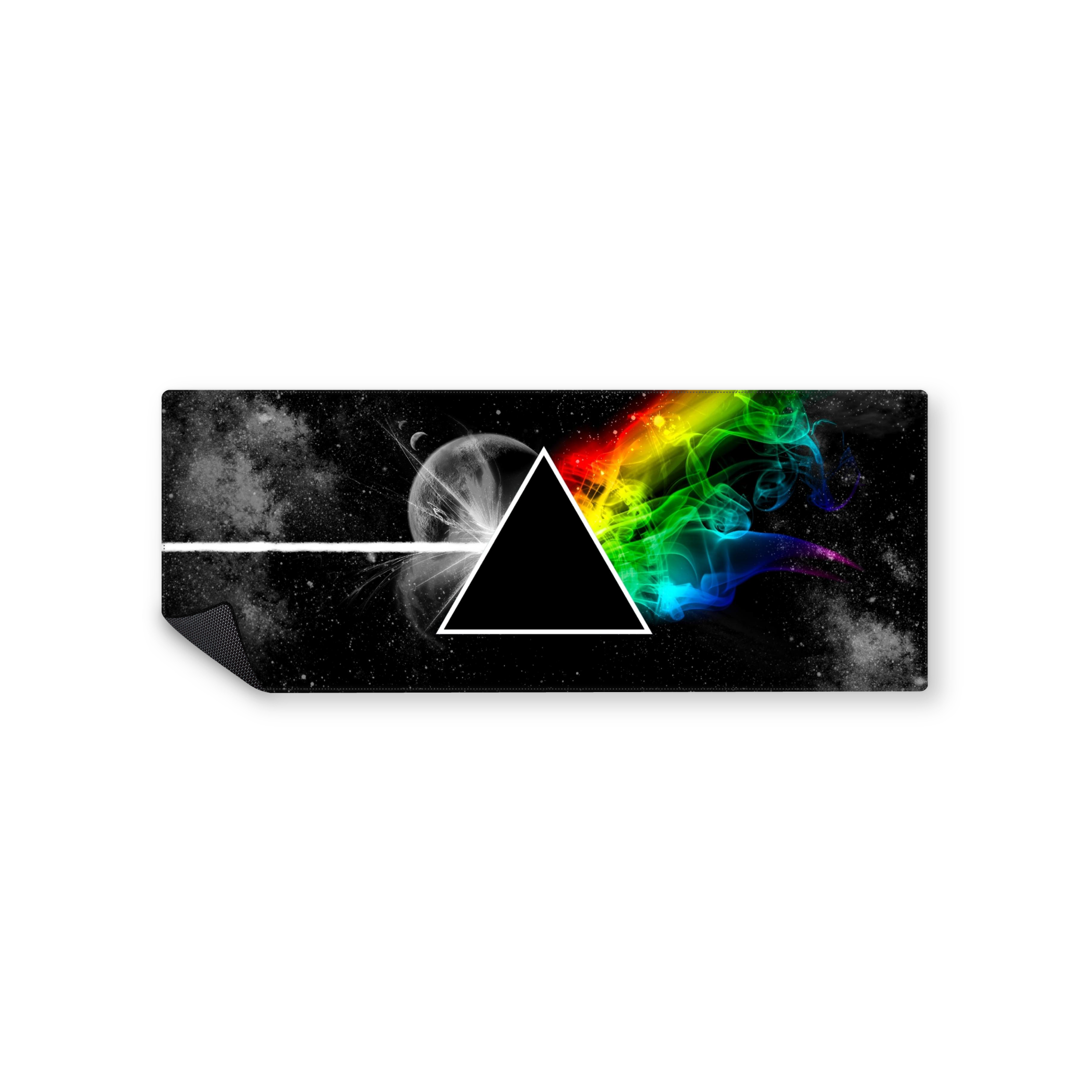 Mousepad Pink Floyd 82x32 Classic | PERSONALIZADO