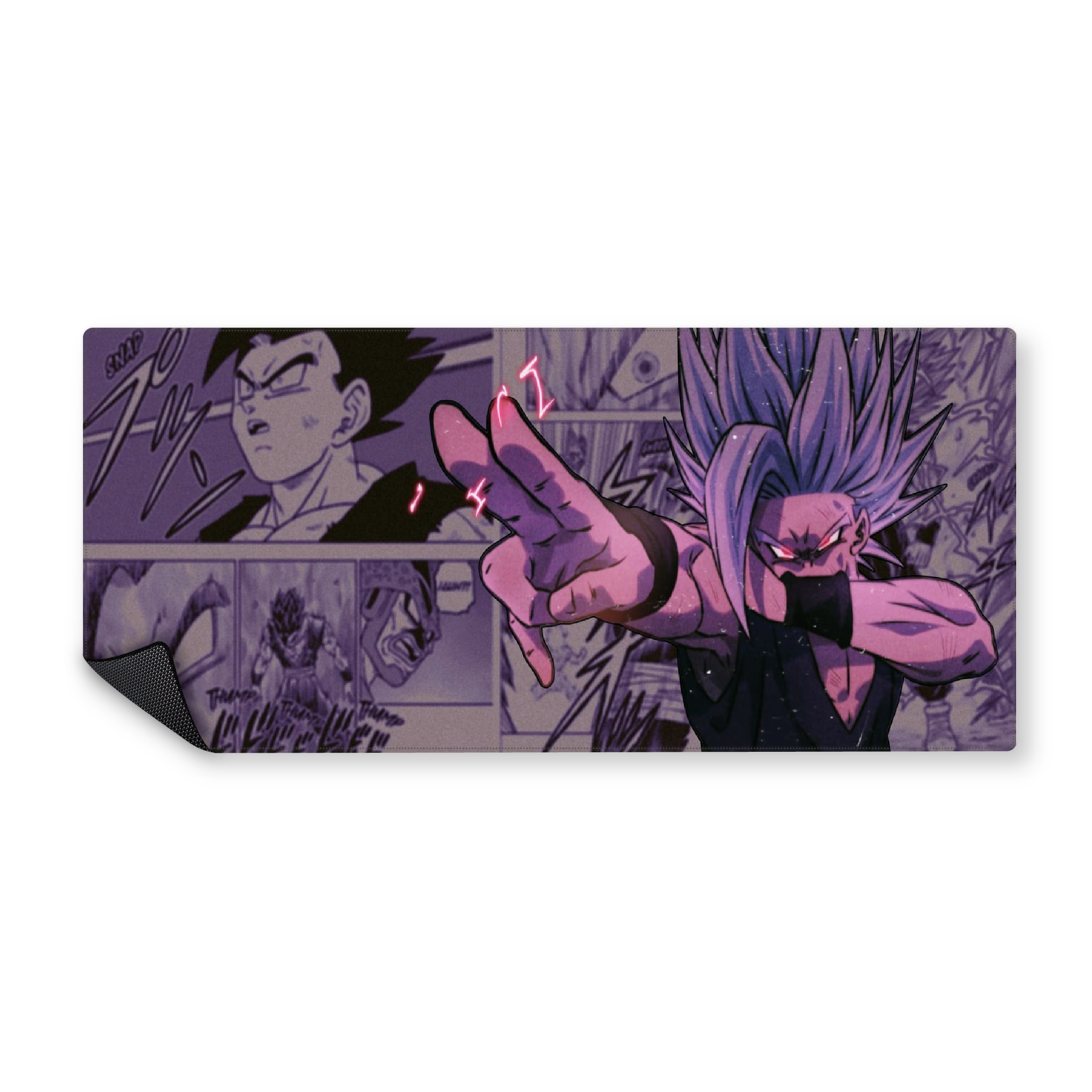Mousepad Gohan Beast 90x40 PRO | PERSONALIZADO