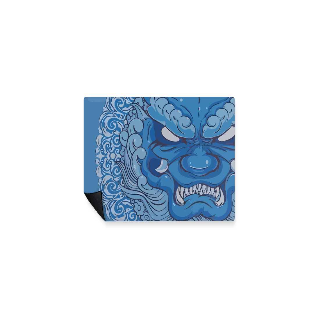 Mousepad Esports Tiger | MGMGAMERS
