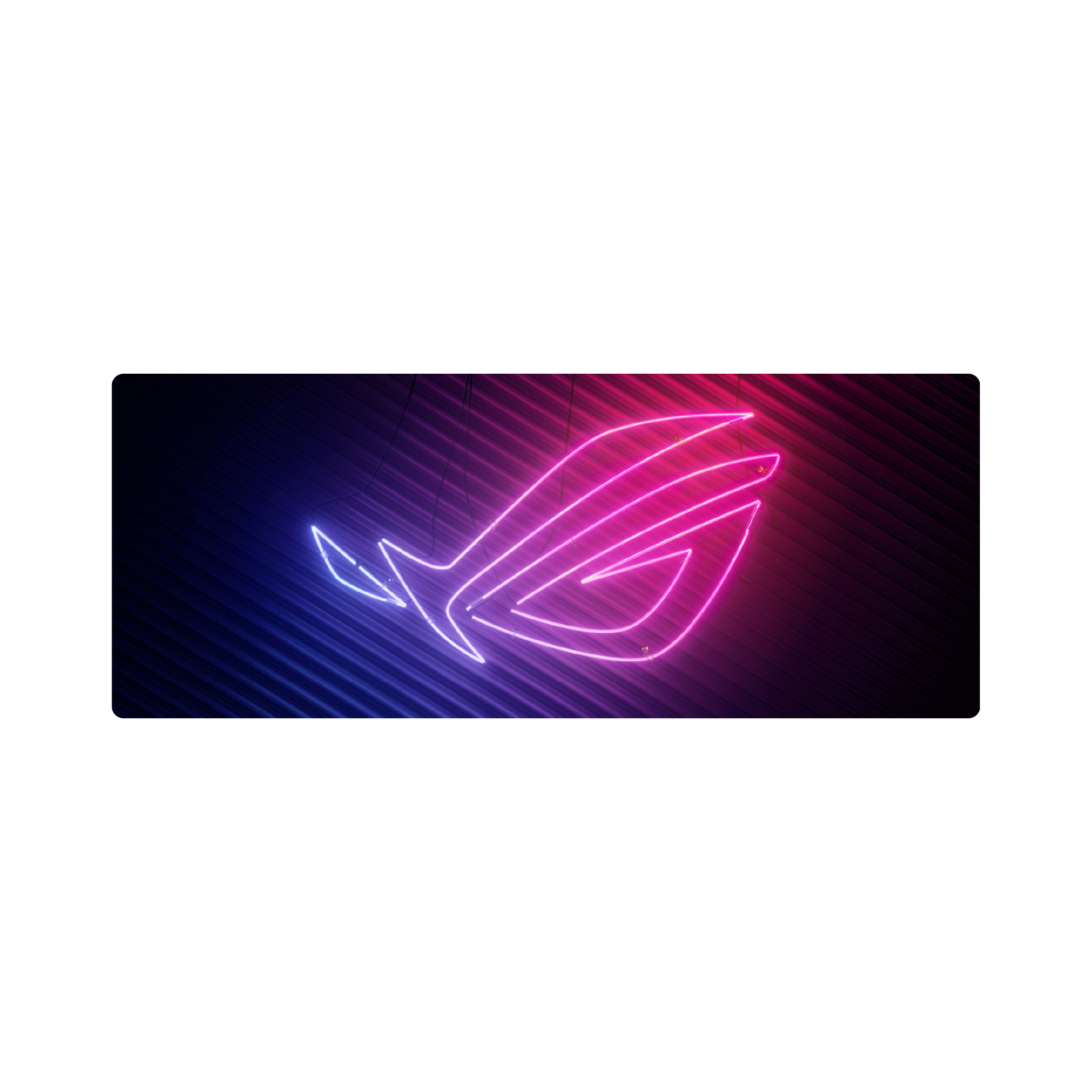 Mousepad Asus ROG 82x32 Classic | PERSONALIZADO