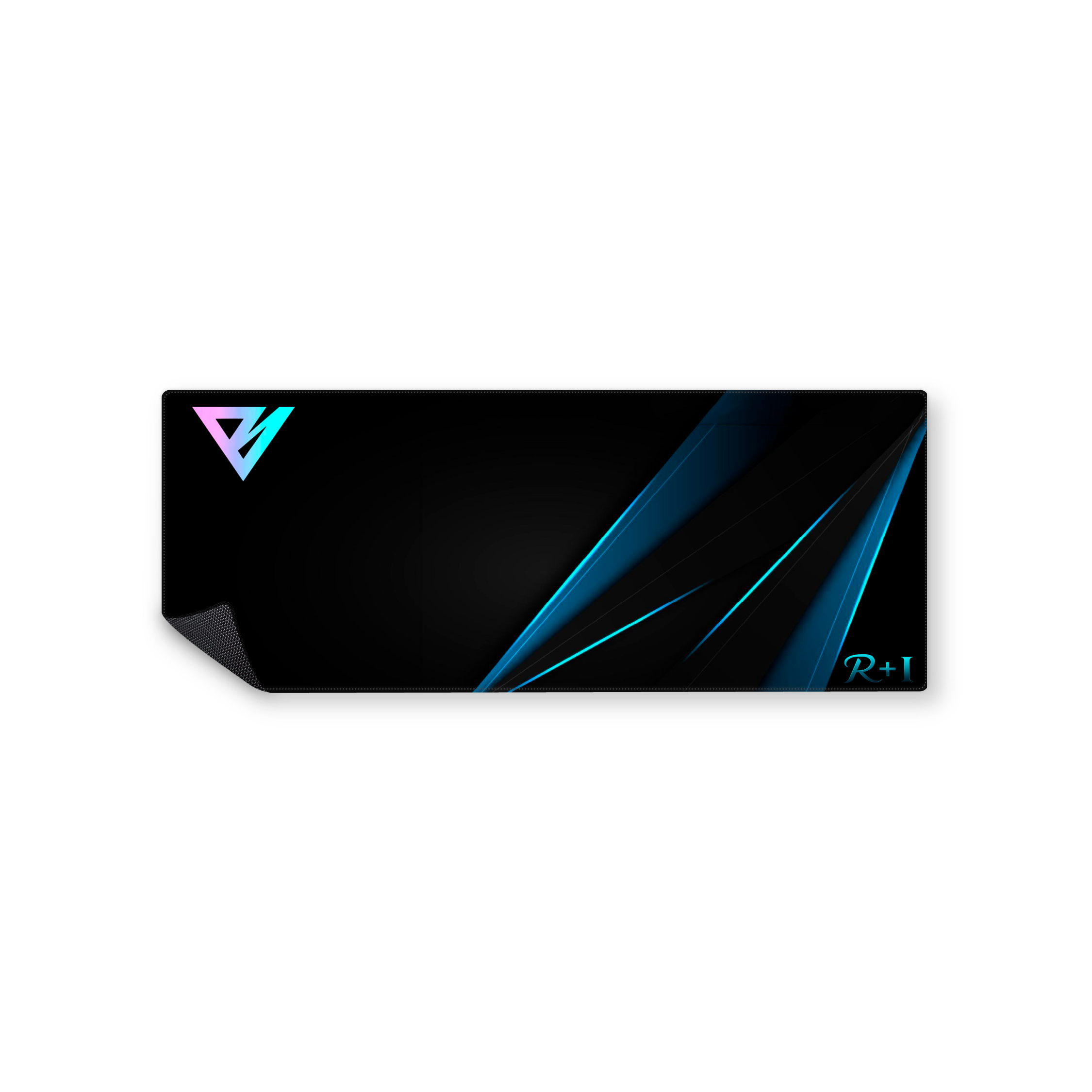 Mousepad ramiaaaa 82x32 Classic | PERSONALIZADO