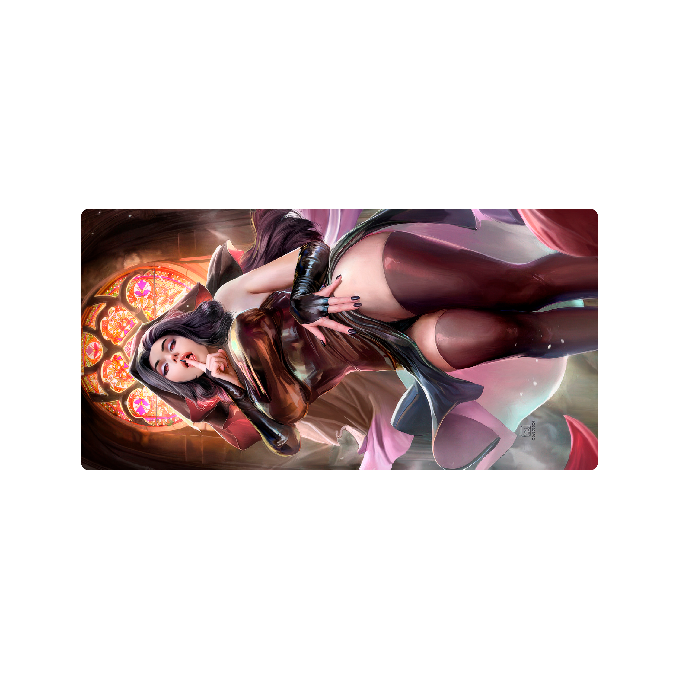 Mousepad Playmat Magic 70x35 Classic | PERSONALIZADO