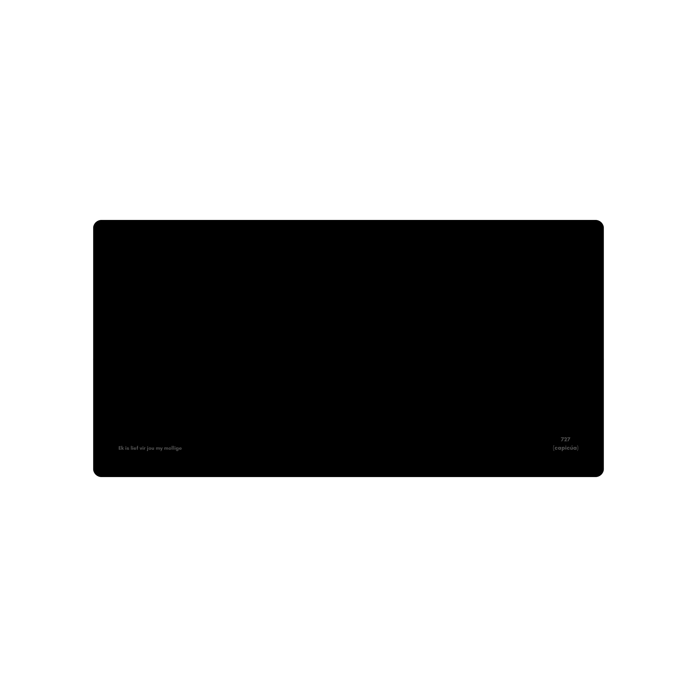 Mousepad Navidad 120x60 PRO | PERSONALIZADO