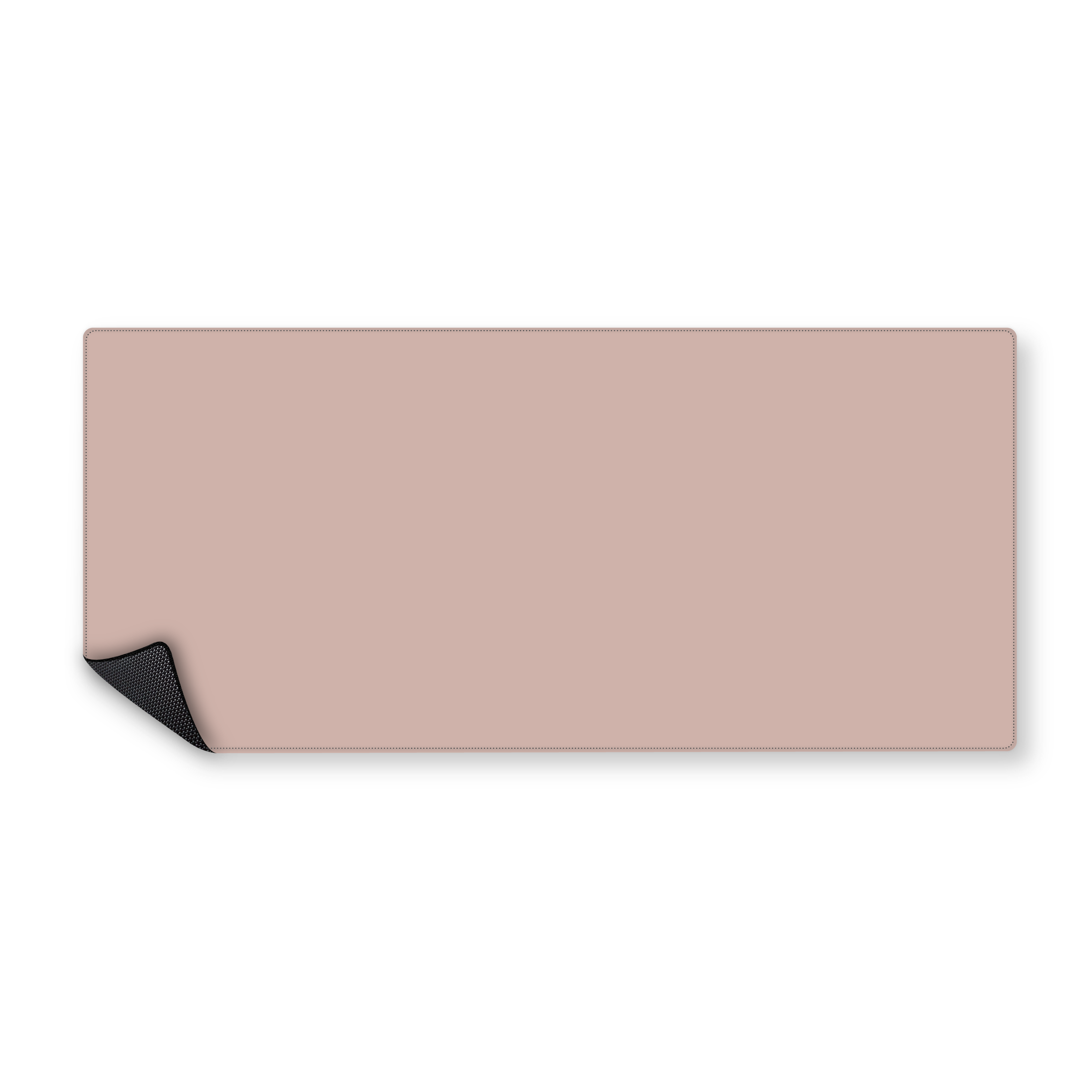 Mousepad Rosa viejo 90x40 Classic | PERSONALIZADO