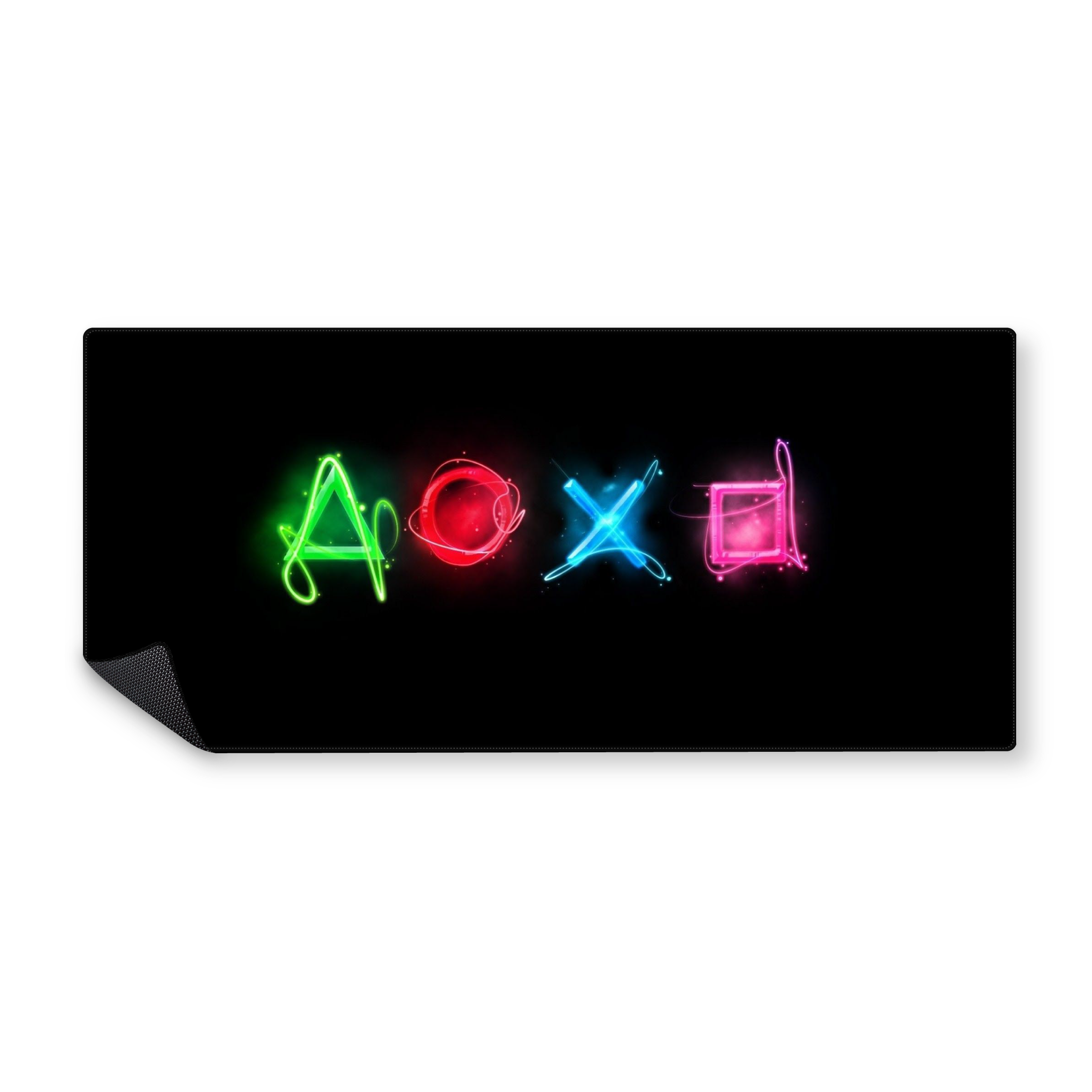 Mousepad Play 90x40 PRO | PERSONALIZADO