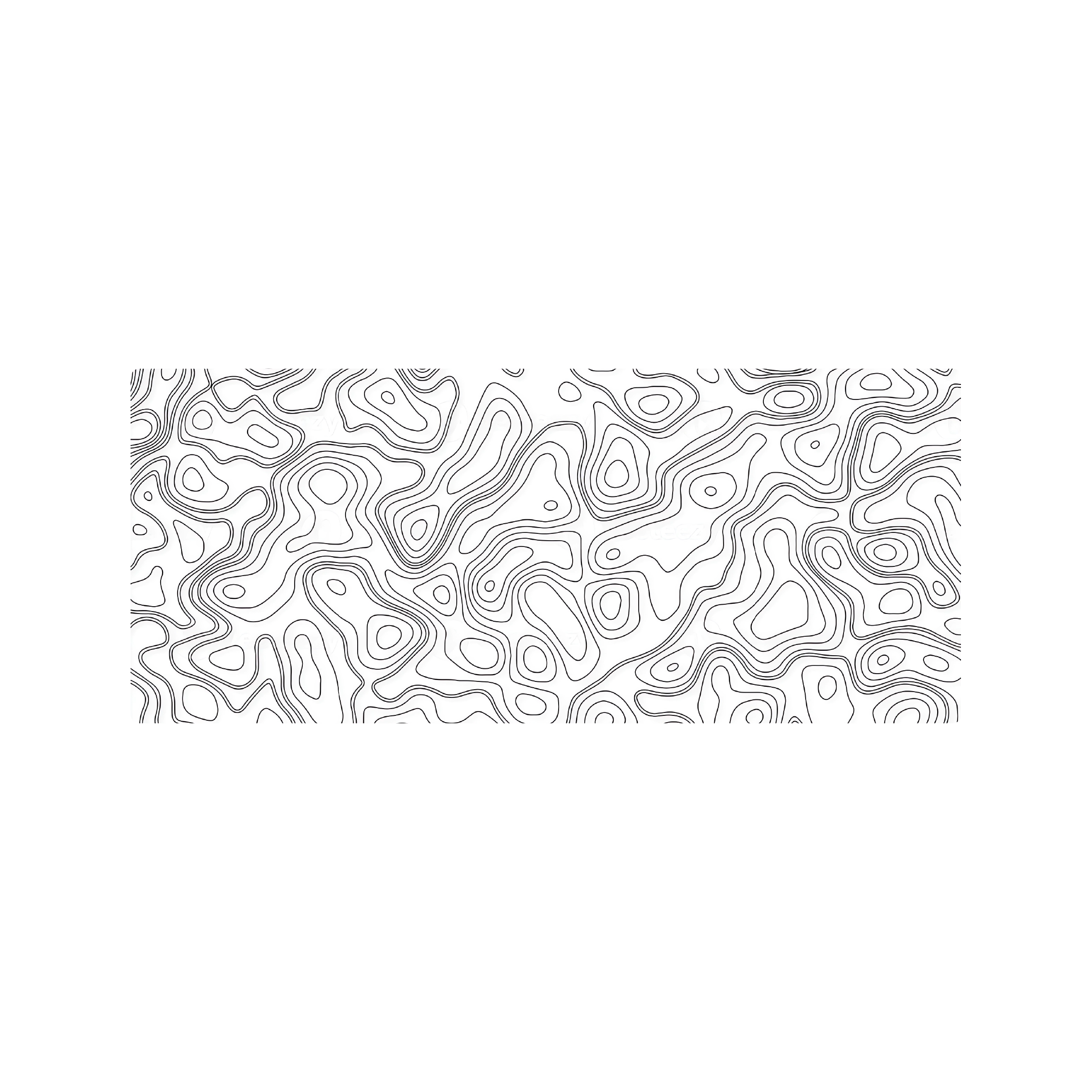Mousepad Psicodelic 95x40 PRO | PERSONALIZADO