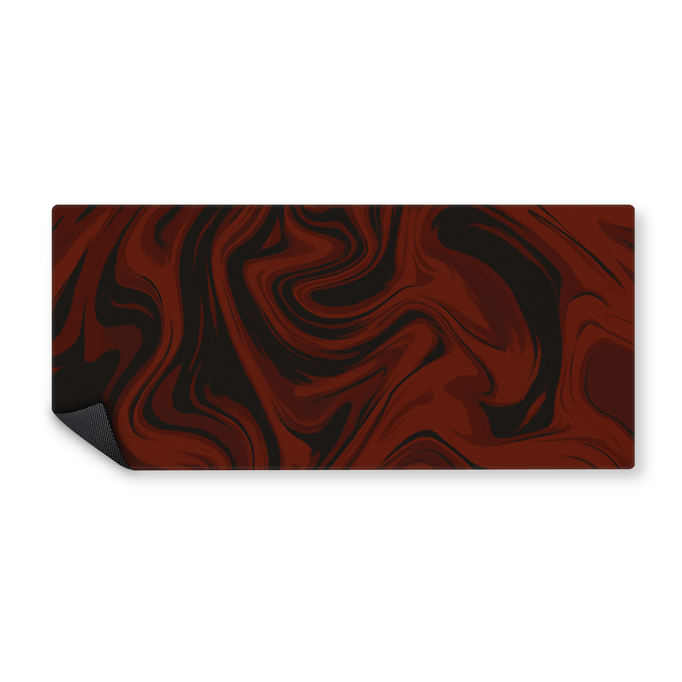 Mousepad IROJITO CON NEGRITO 90x40 PRO | PERSONALIZADO