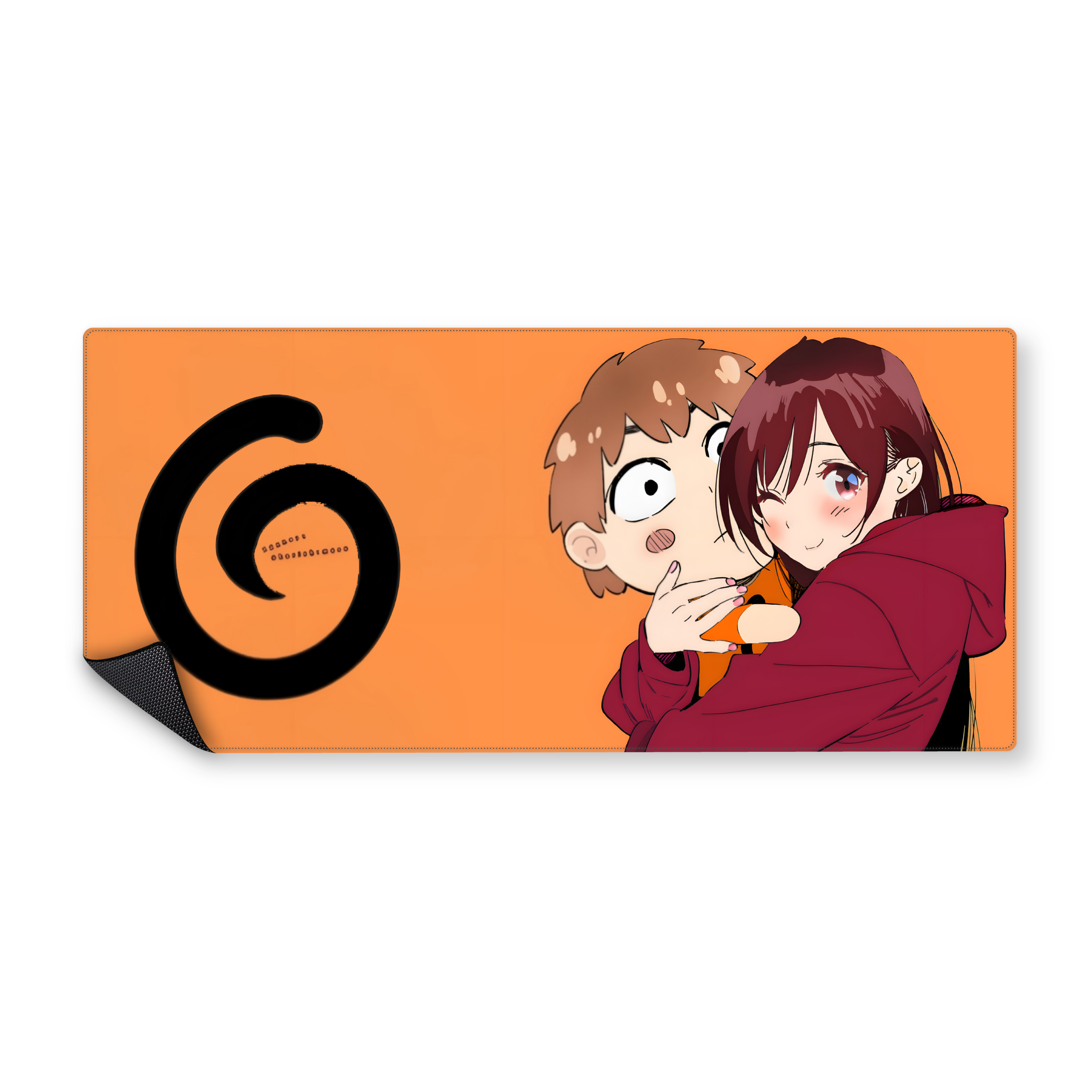 Mousepad Rent a Girlfriend Mizuhara Kazuya 90x40 PRO | PERSONALIZADO