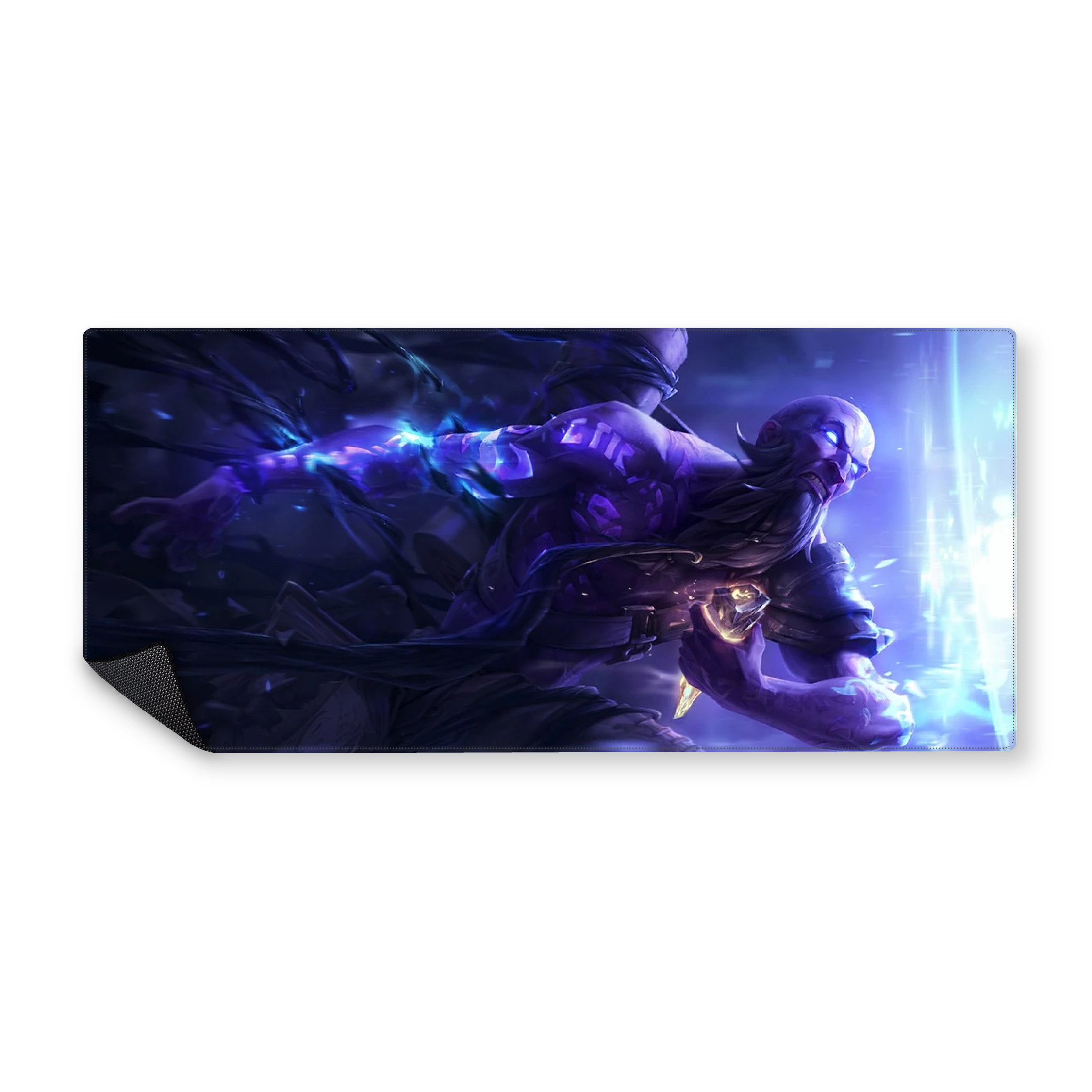 Mousepad Ryze 90x40 Classic | PERSONALIZADO